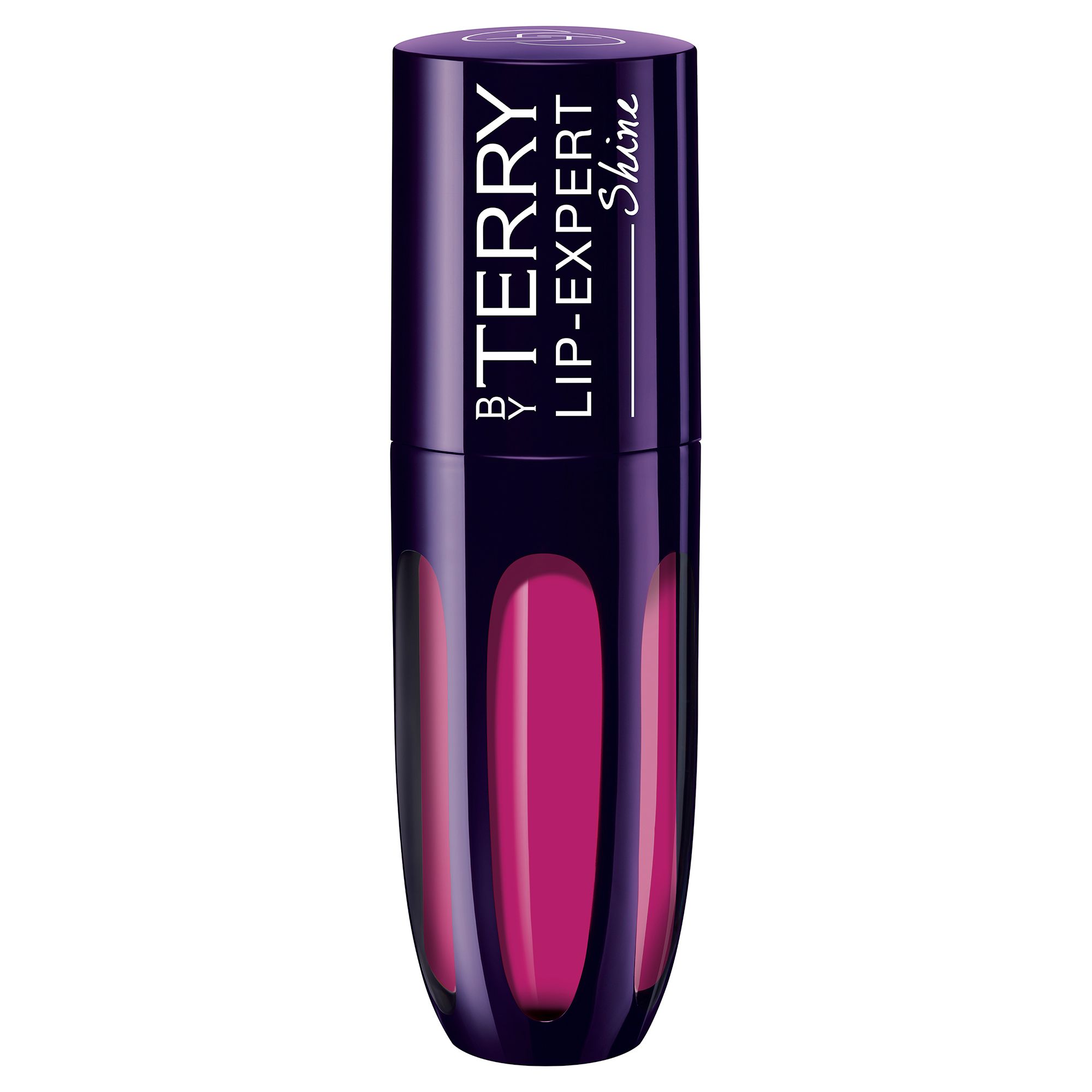 By Terry - Lip-expert Shine Rouge À Lèvres Liquide 12. Gipsy Shot