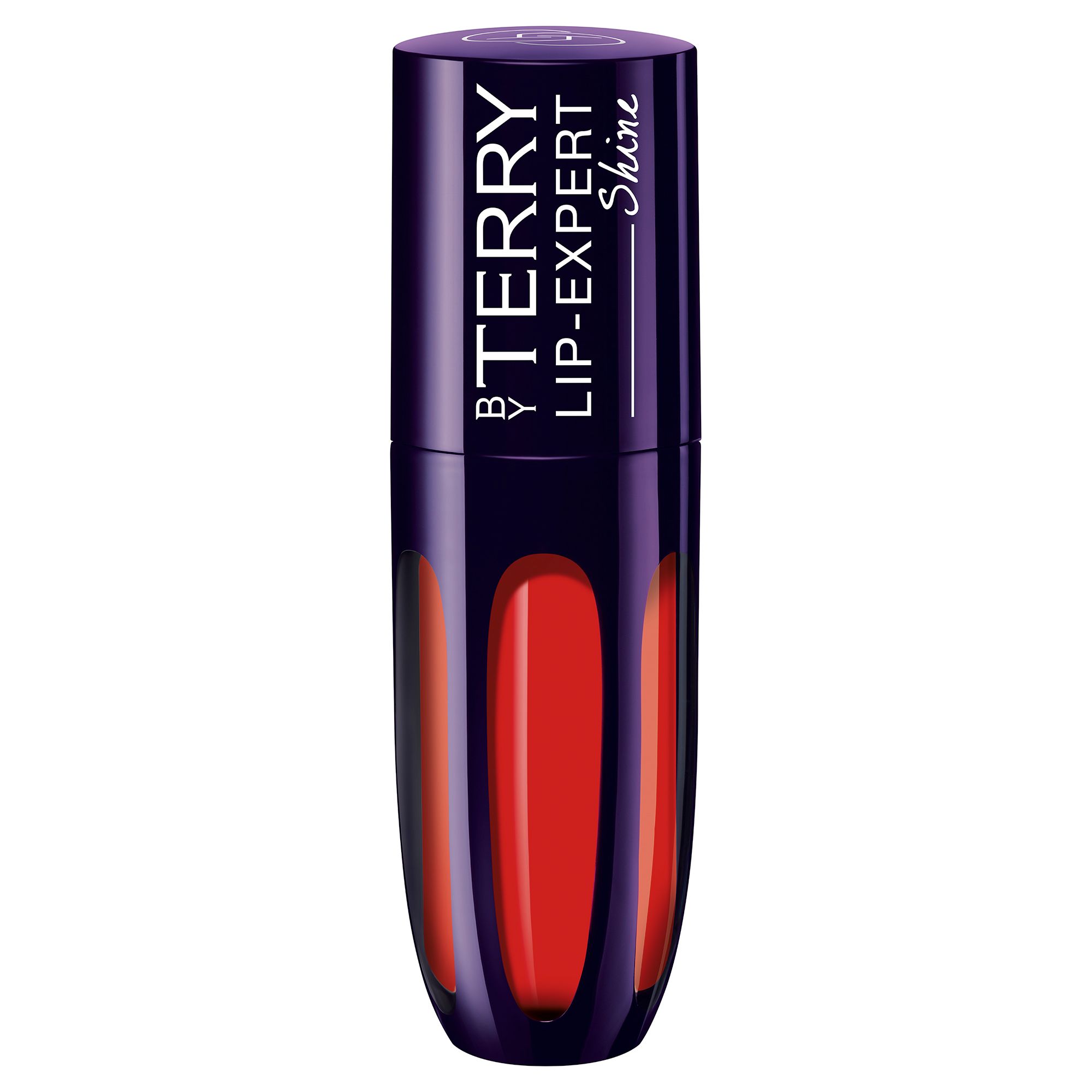 BY TERRY Lip-Expert Shine Rouge à Lèvres Liquide 15. Red Shot
