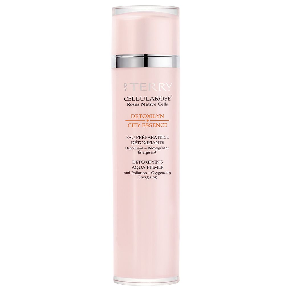 By Terry - Detoxilyn City Essence Eau Préparatrice Détoxifiante Flacon 130ml