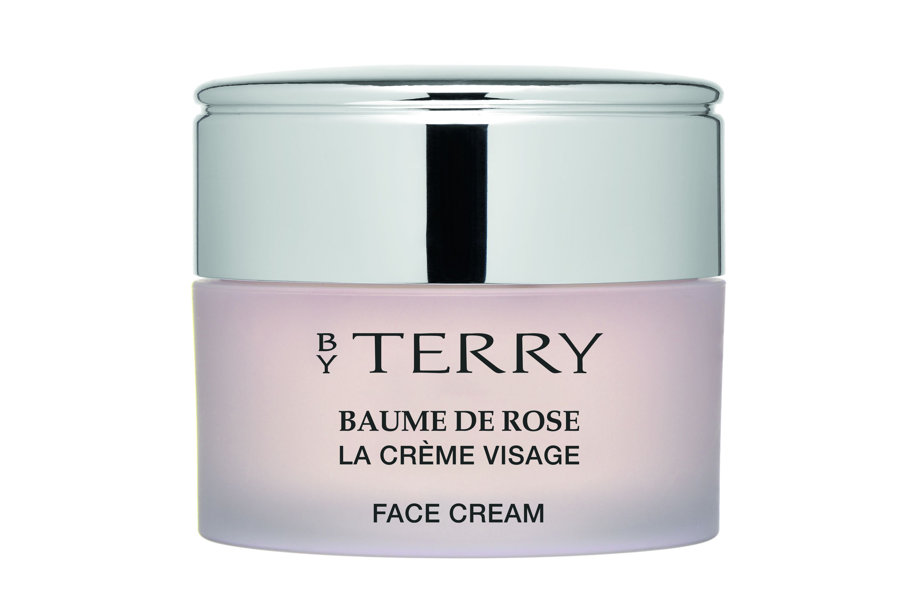 BY TERRY Baume de Rose La Crème Visage Pot 50ml