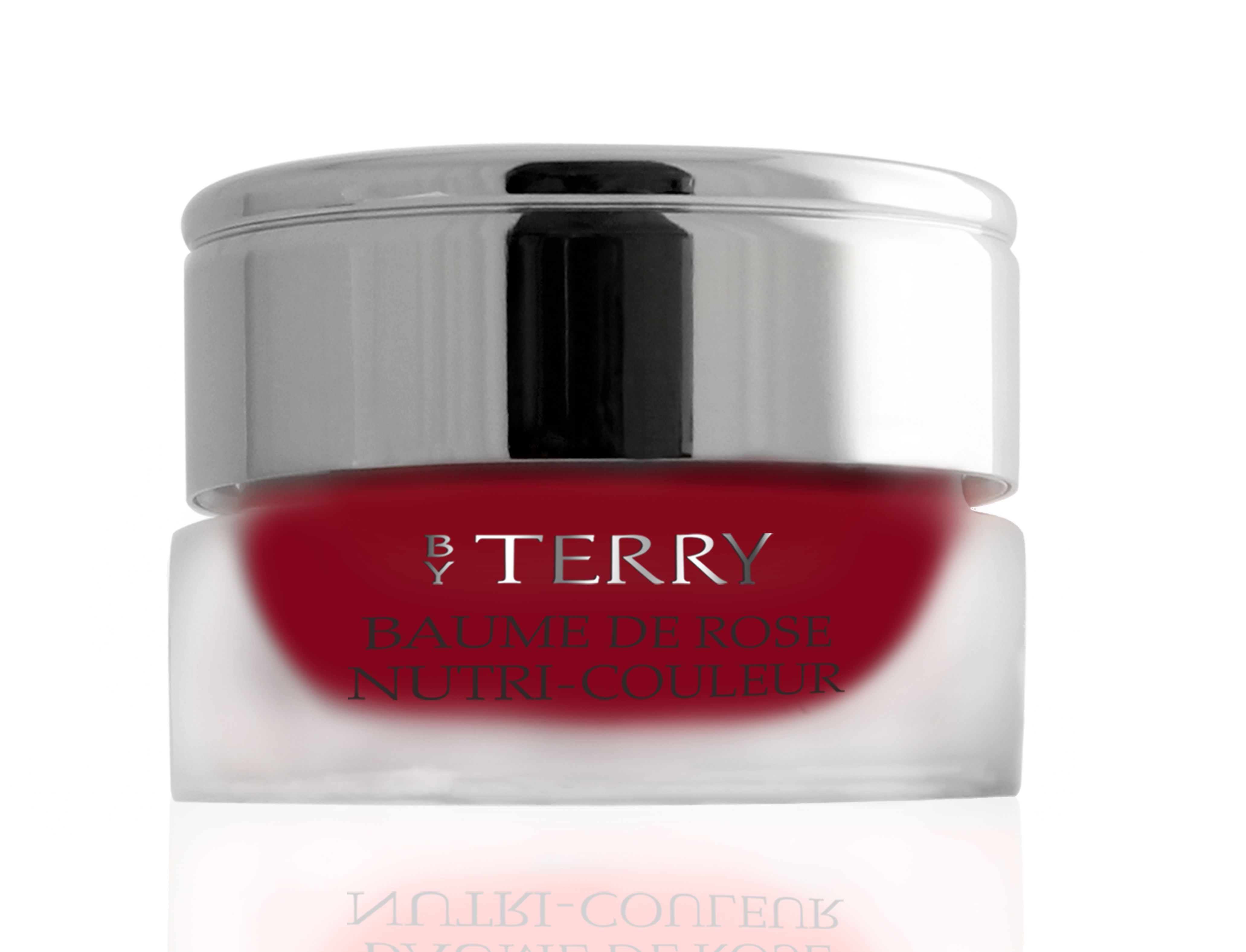 By Terry - Baume De Rose Nutri Couleur Baume À Lèvres 4. Bloom Berry