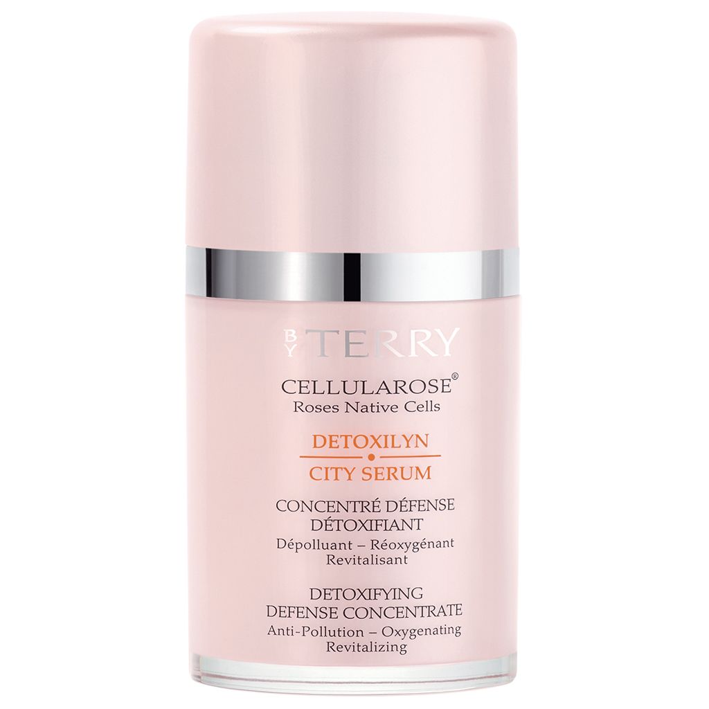 BY TERRY Detoxilyn City Sérum Concentré Défense Détoxifiant Flaocn Pompe 30g