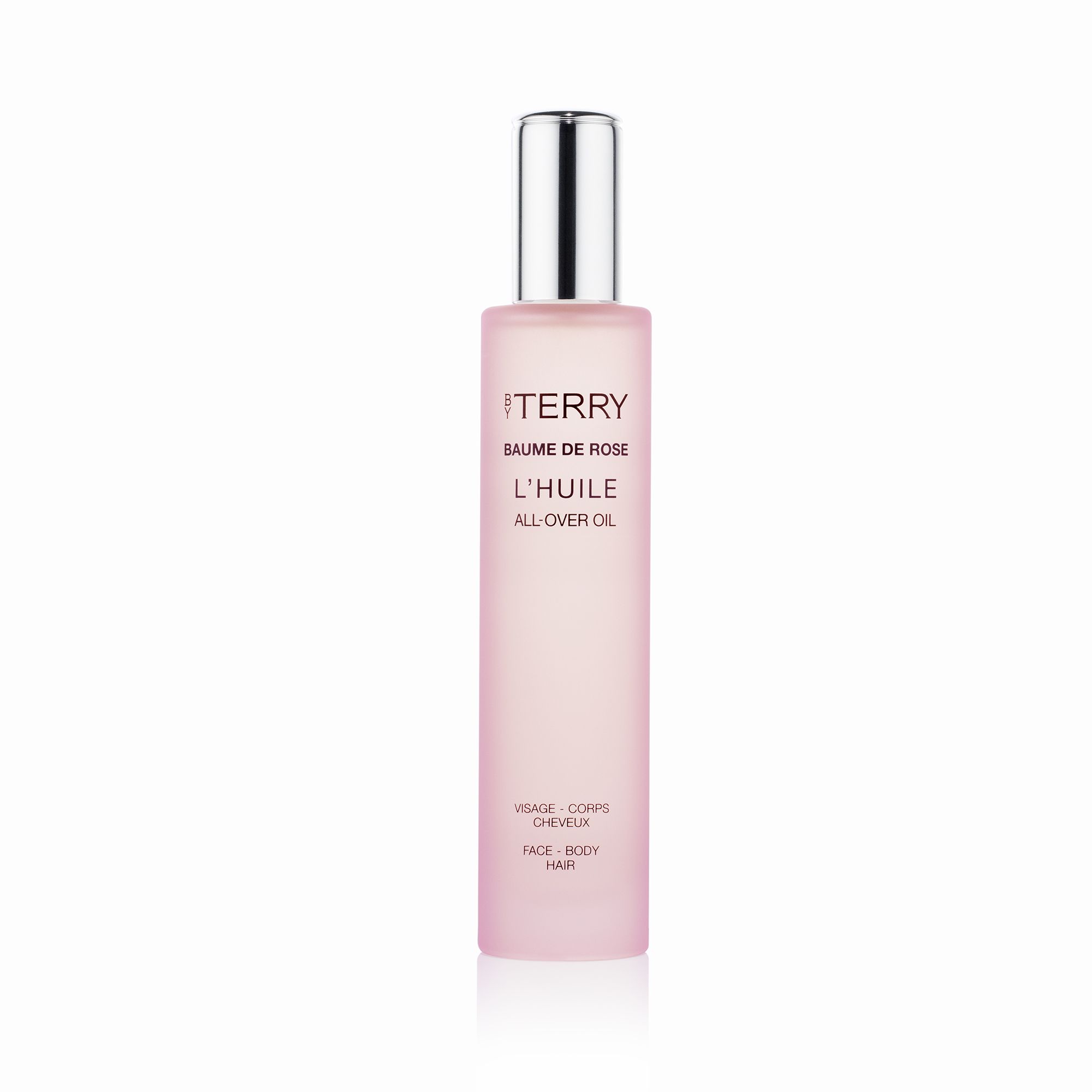 BY TERRY Baume De Rose L'Huile Visage Corps Cheveux L'Huile Visage - Corps - Cheveux Spray 100ml