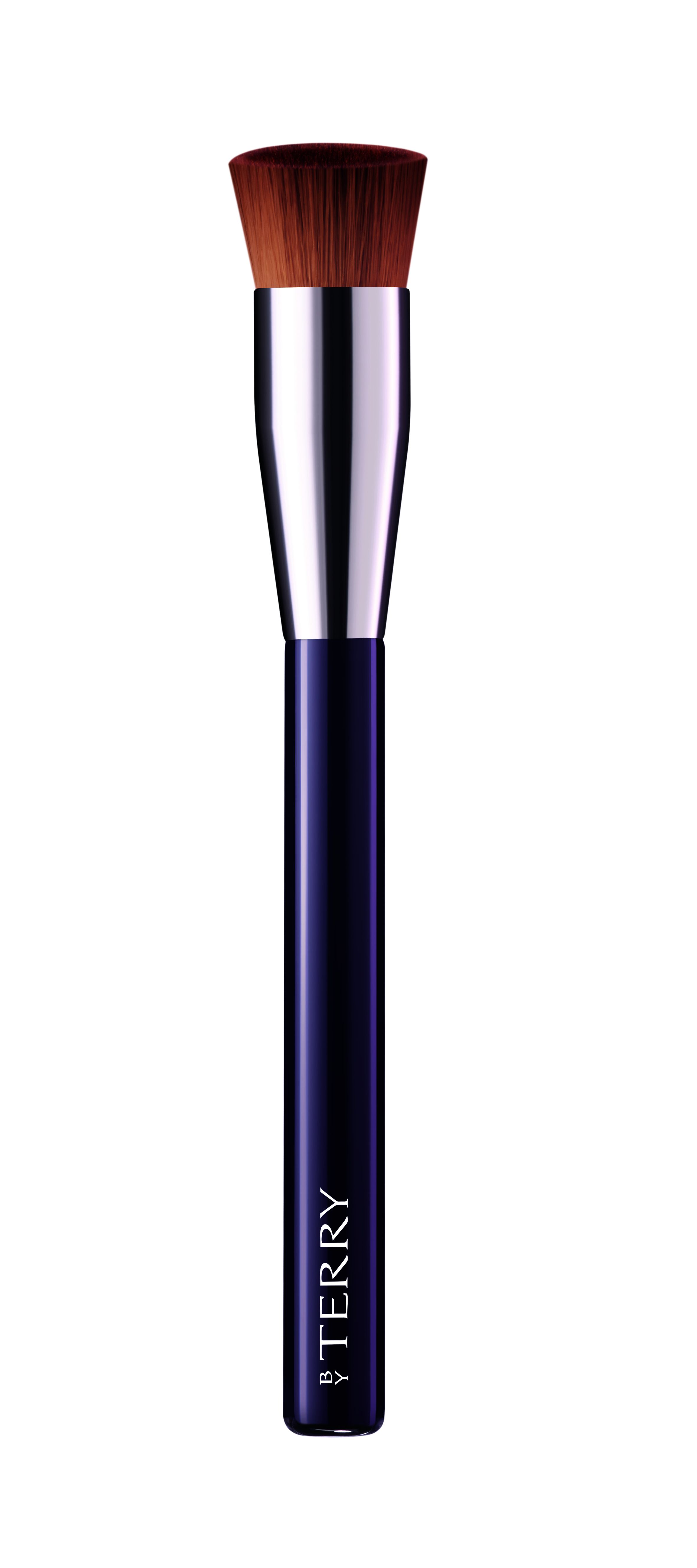 BY TERRY Tool-Expert Pinceau Pinceau Pochoir Perfection Teint Pinceau Pochoir