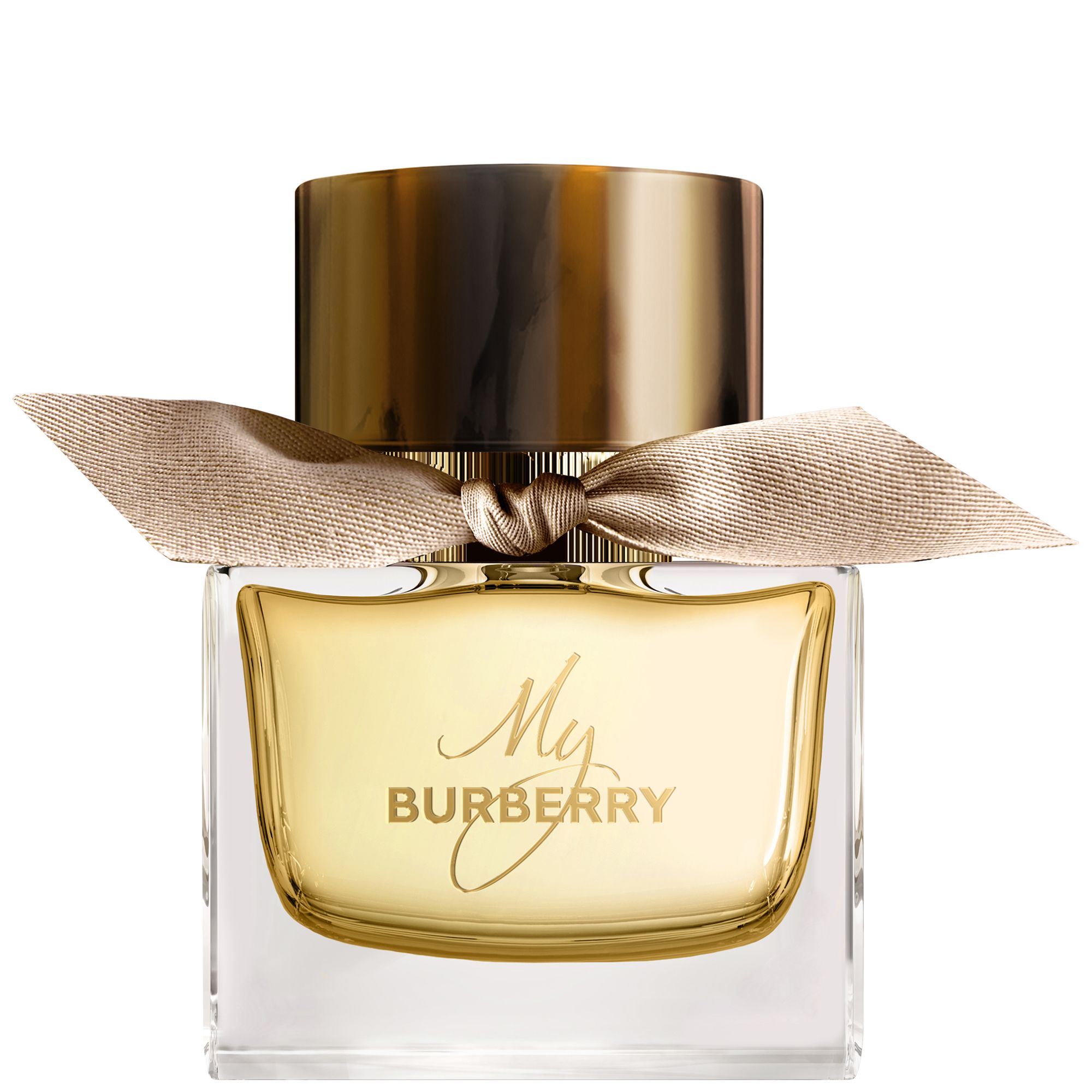 Burberry - My Burberry Eau De Parfum Vaporisateur 50ml