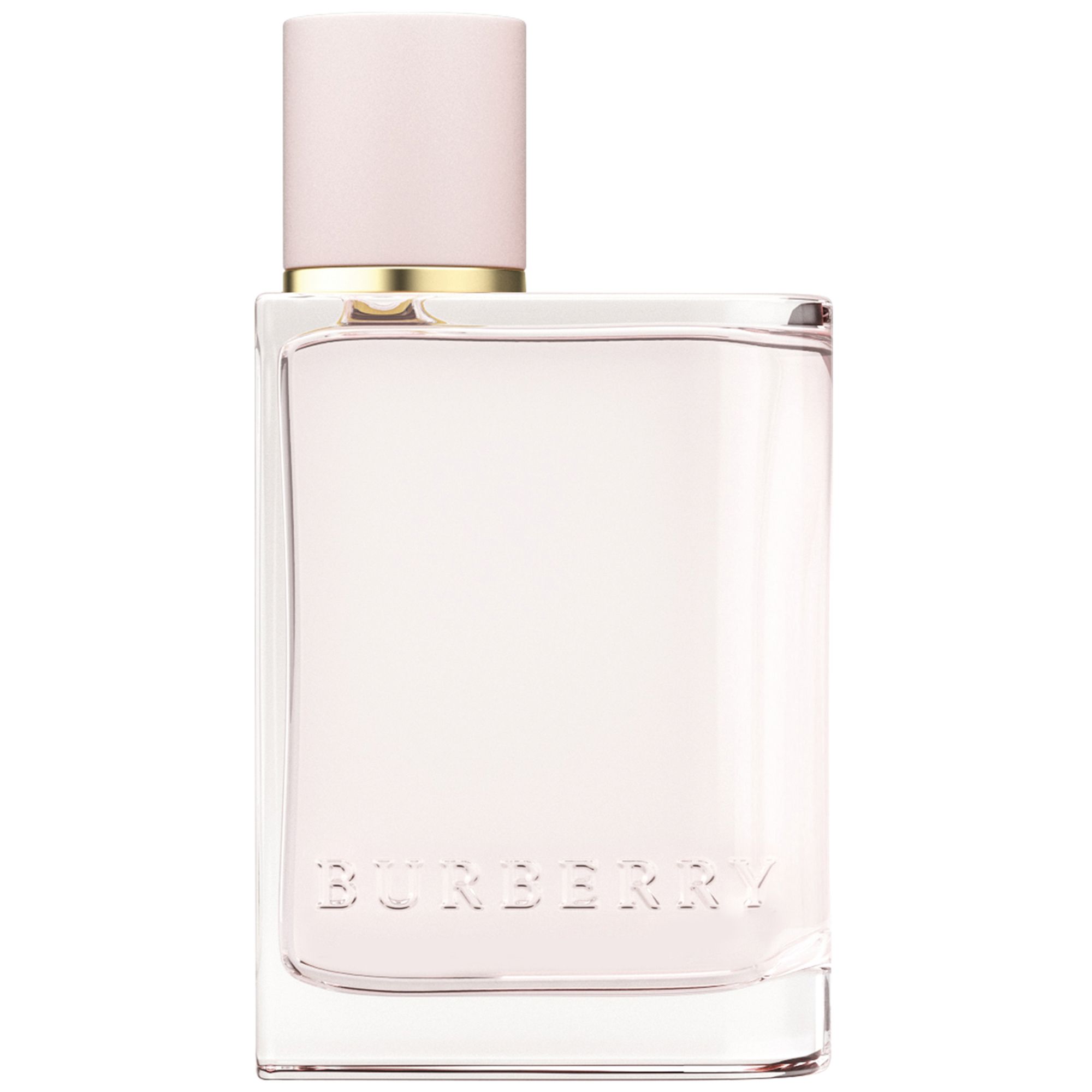Burberry - Her Eau De Parfum Vaporisateur 30ml