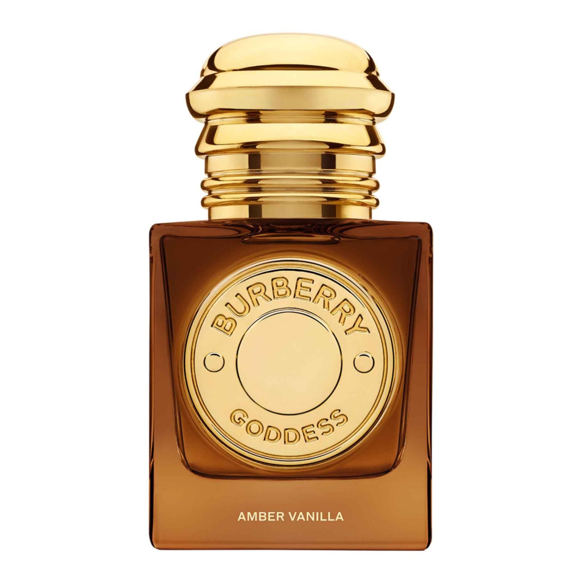 Burberry - Goddess Amber Vanilla Eau De Parfum Intense 30ml