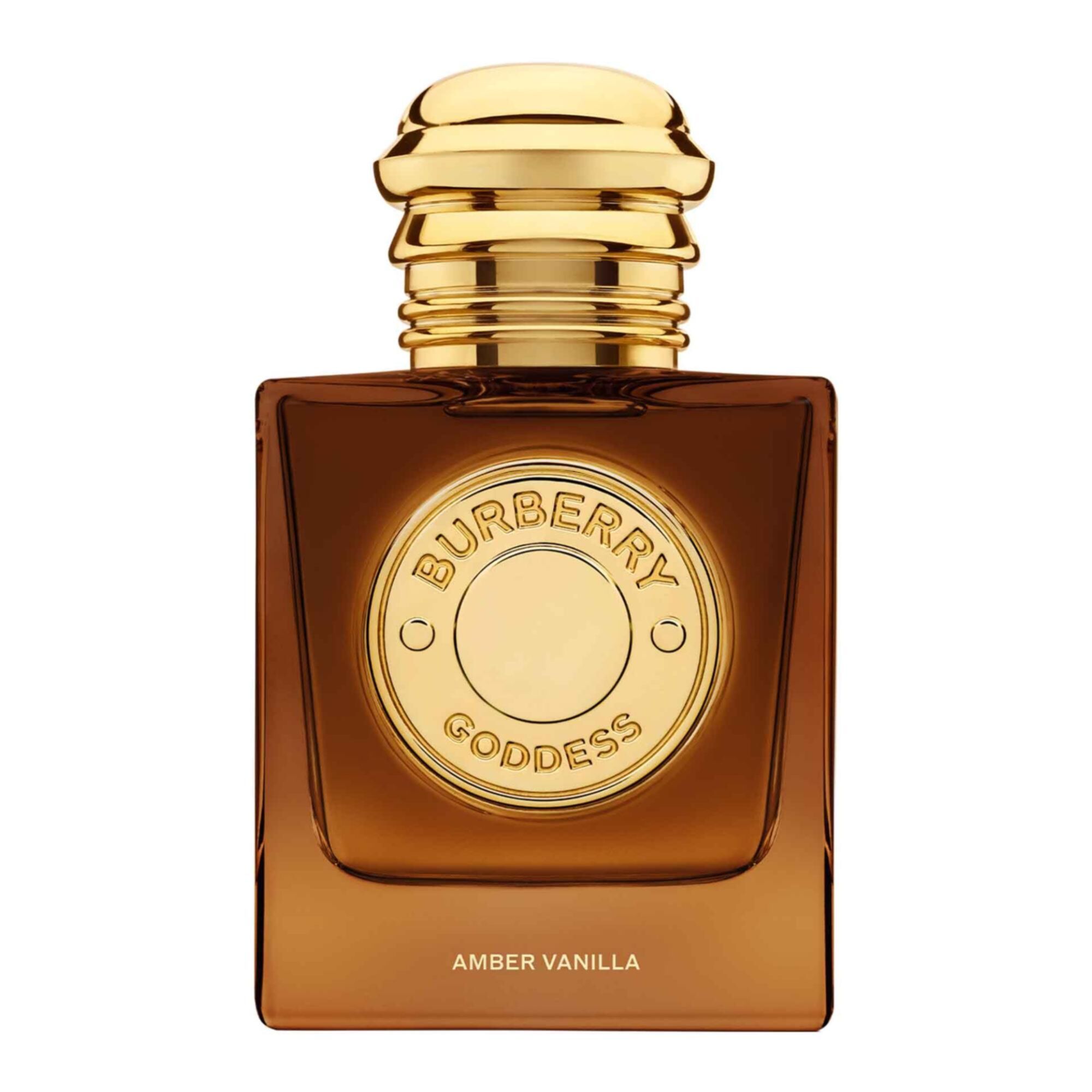 Burberry - Goddess Amber Vanilla Eau De Parfum Intense 50ml