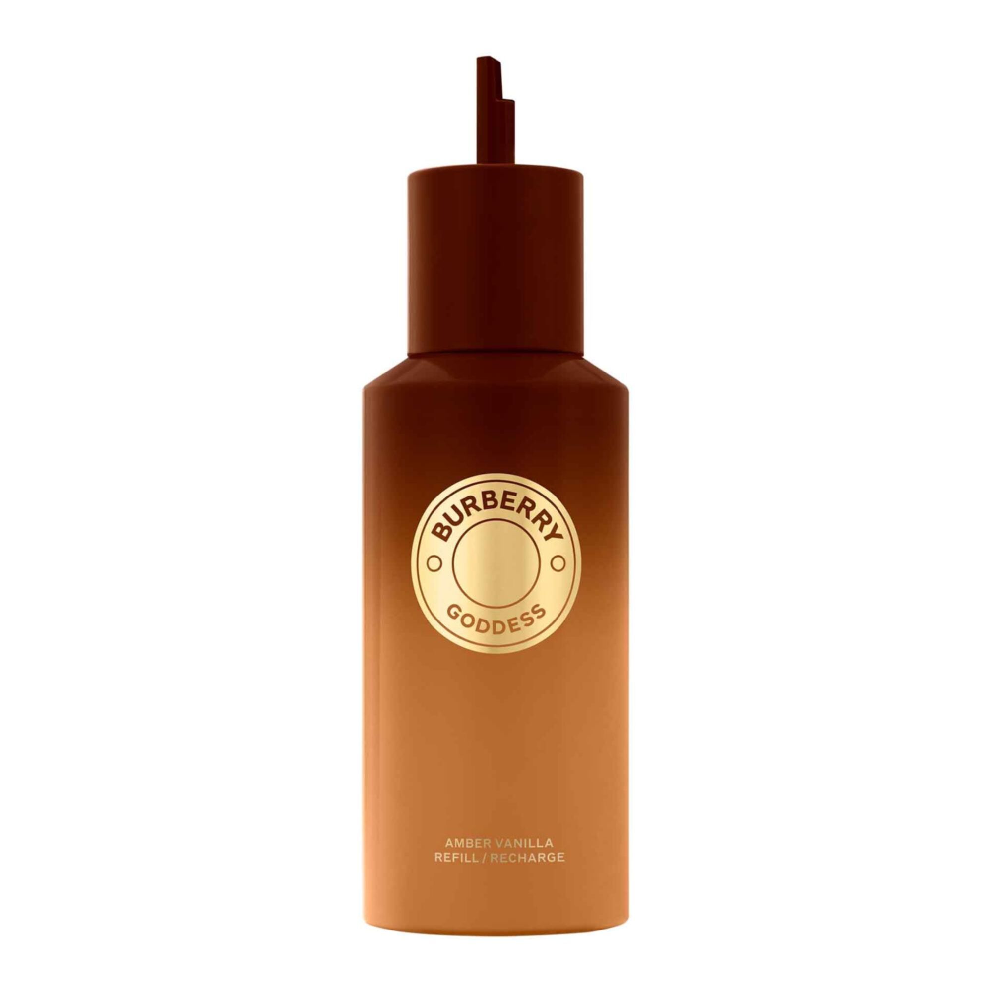 Burberry - Goddess Amber Vanilla Recharge Eau De Parfum Intense 150ml