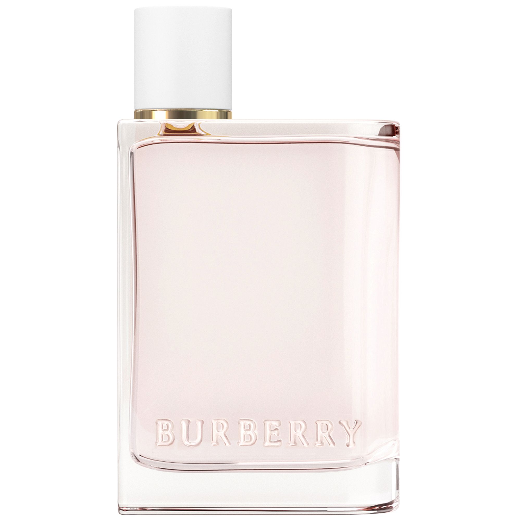 Burberry Burberry Her Blossom Eau de Toilette Vaporisateur 100ml