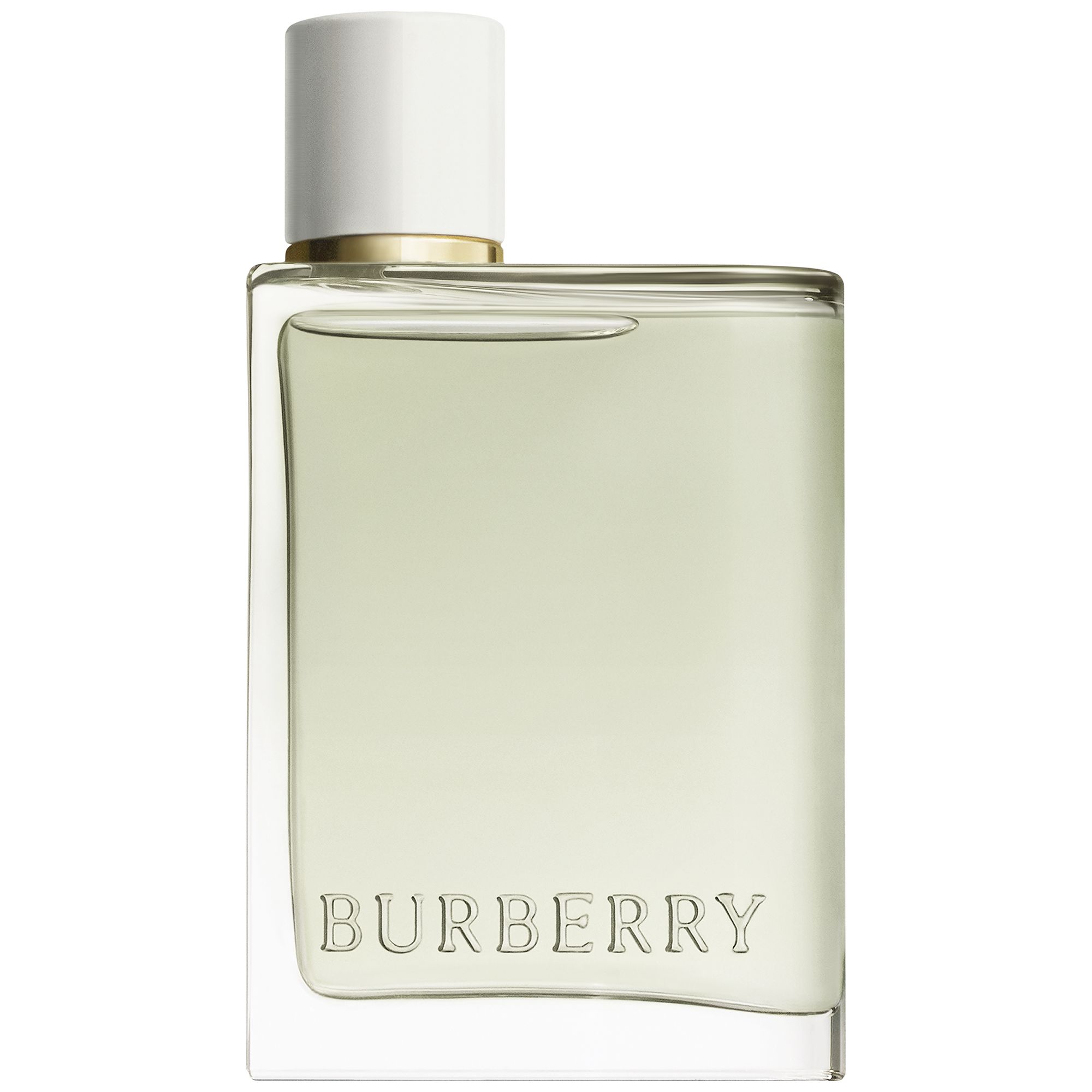 Burberry - Burberry Her Edt Eau De Toilette Vaporisateur 50ml