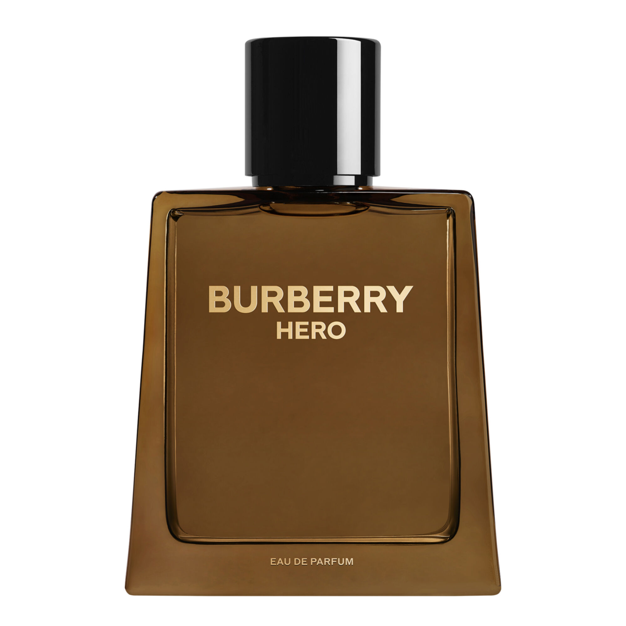 Burberry - Hero Eau De Parfum 100ml