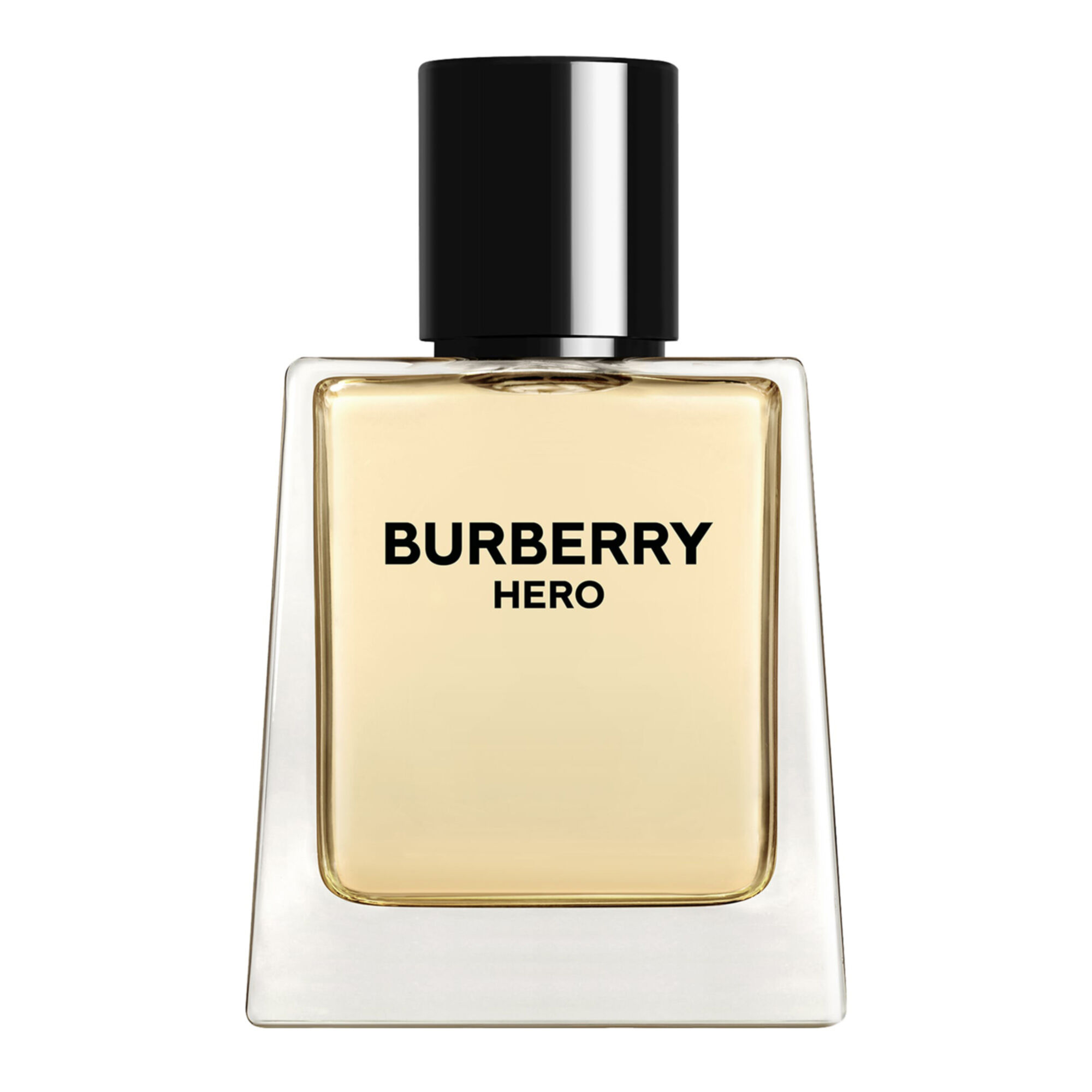 Burberry - Hero Eau De Toilette 50ml