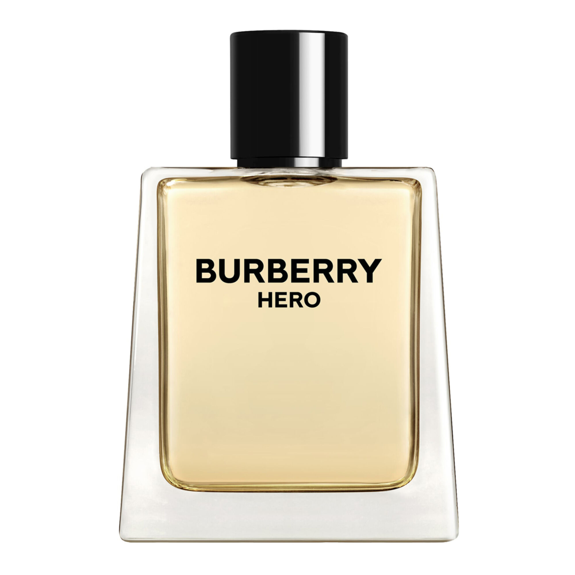 Burberry - Hero Eau De Toilette 100ml