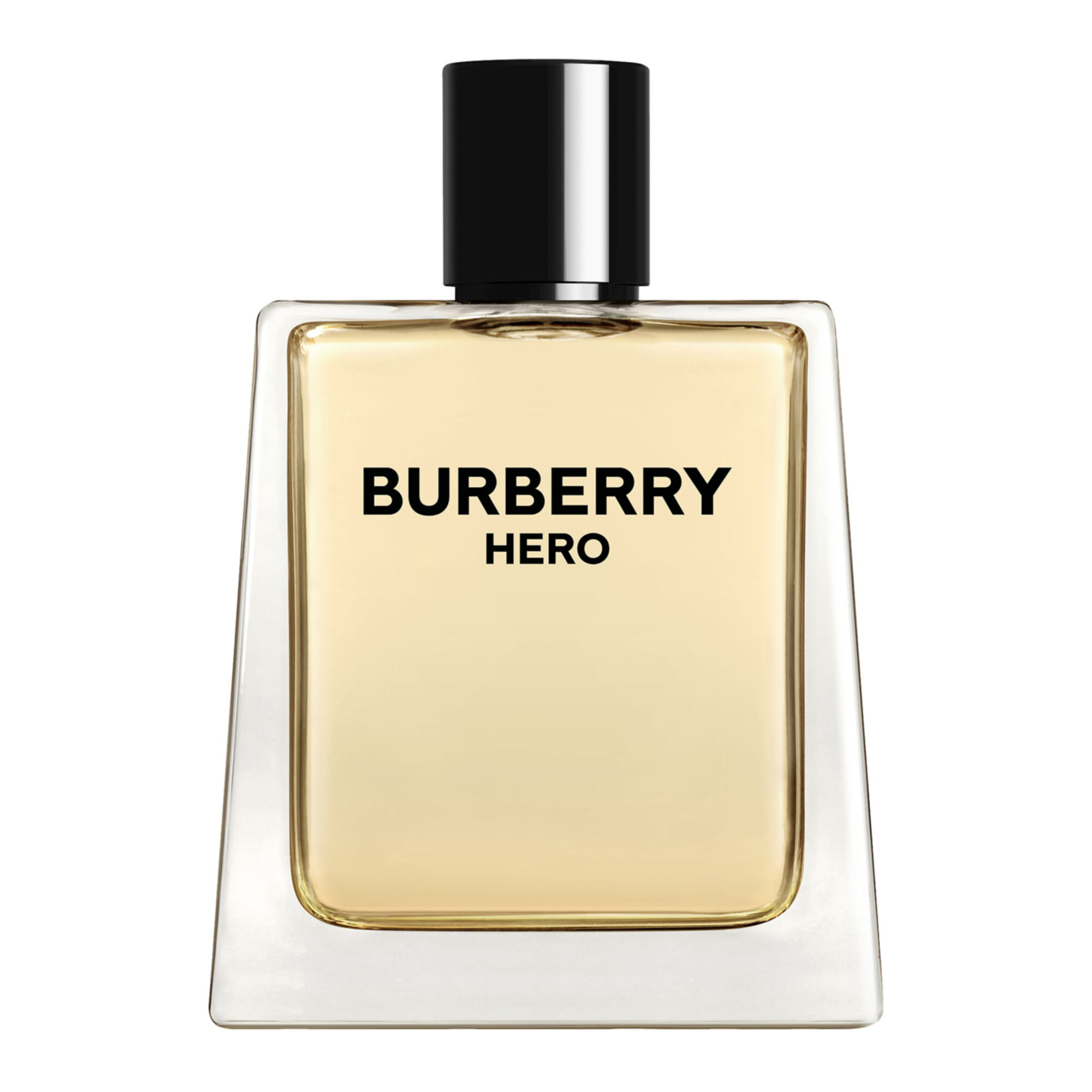 Burberry - Hero Eau De Toilette 150ml