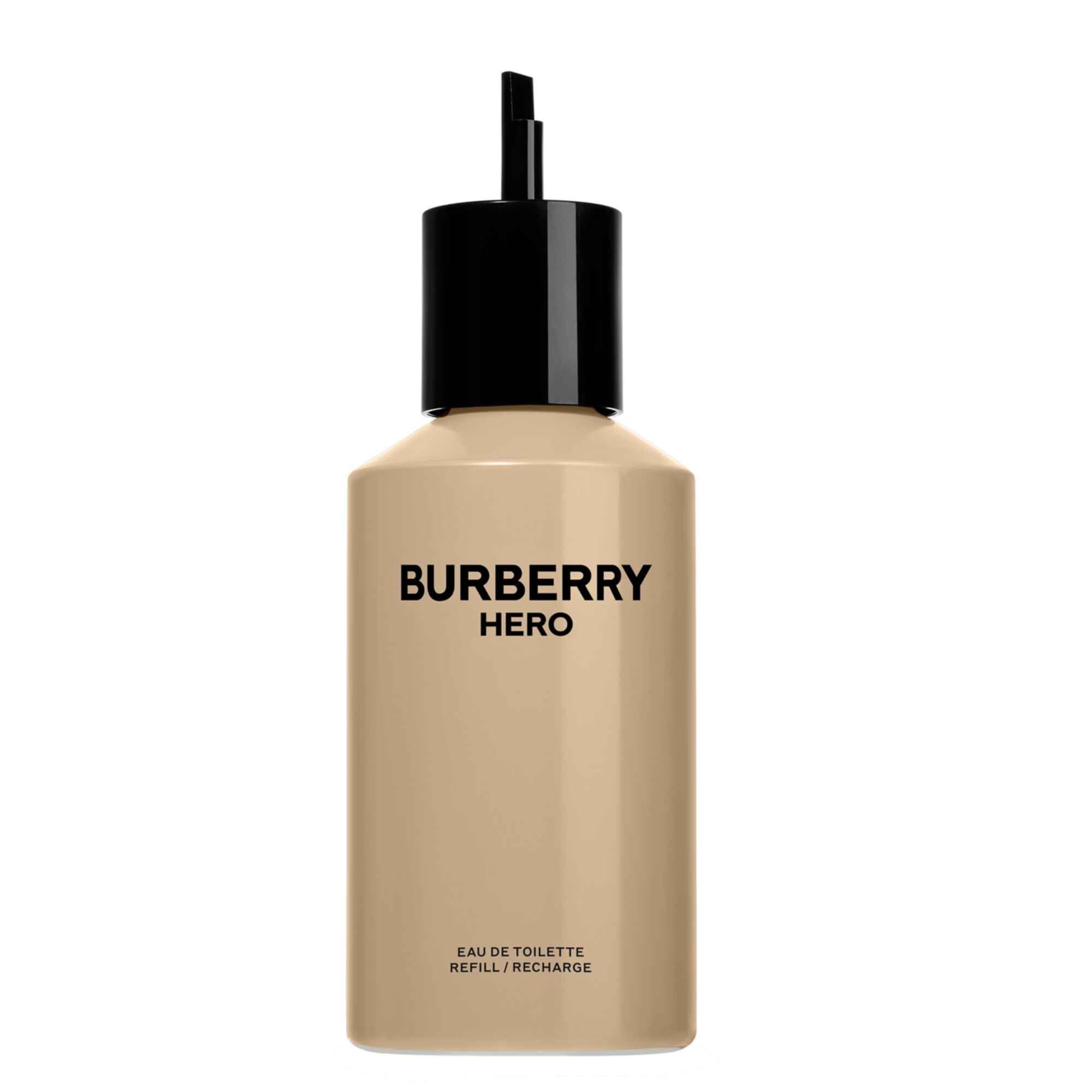 Burberry - Hero Recharge Eau De Toilette 200ml