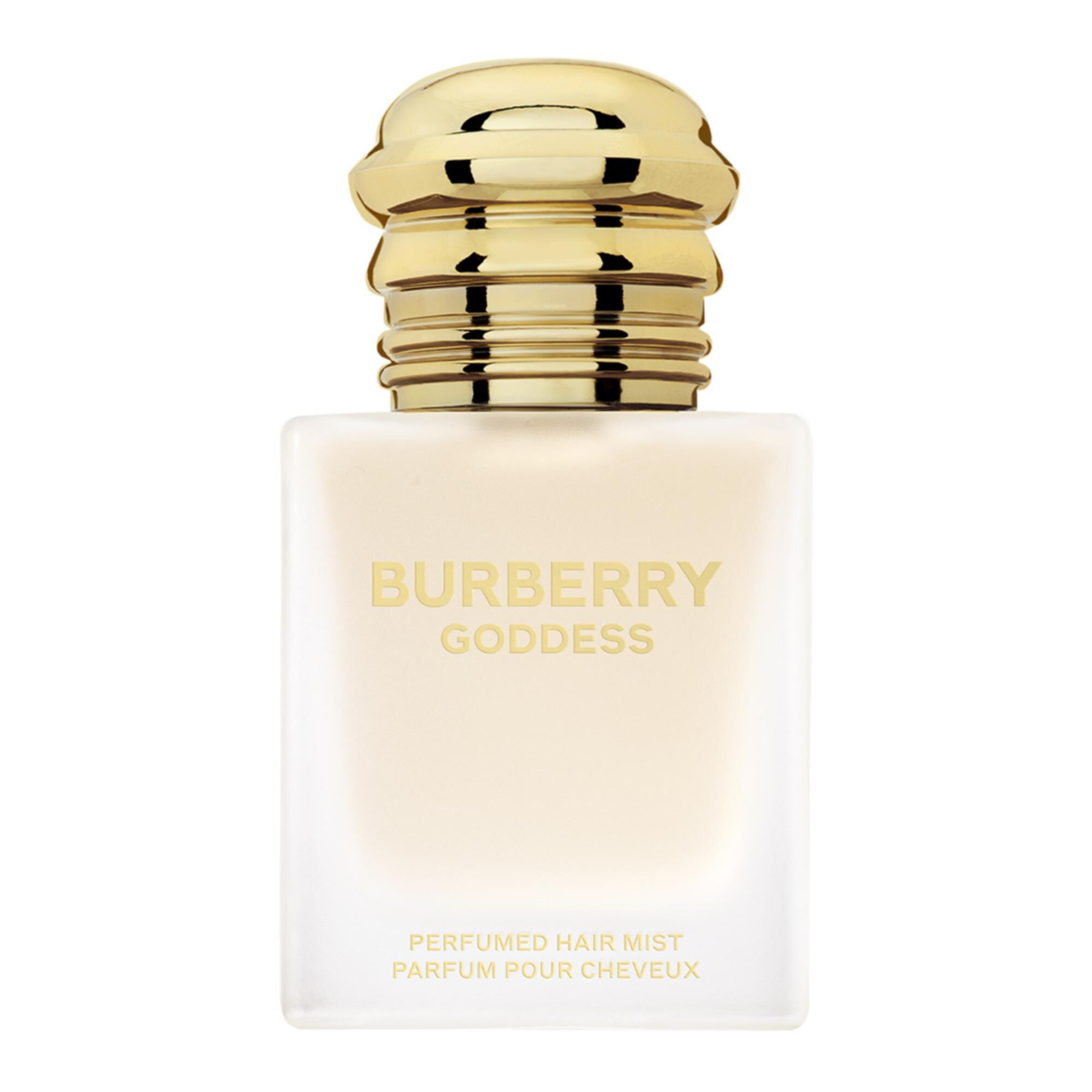Burberry Goddess Hair Mist brume capillaire parfumée pour femme 30 ml - vue 3