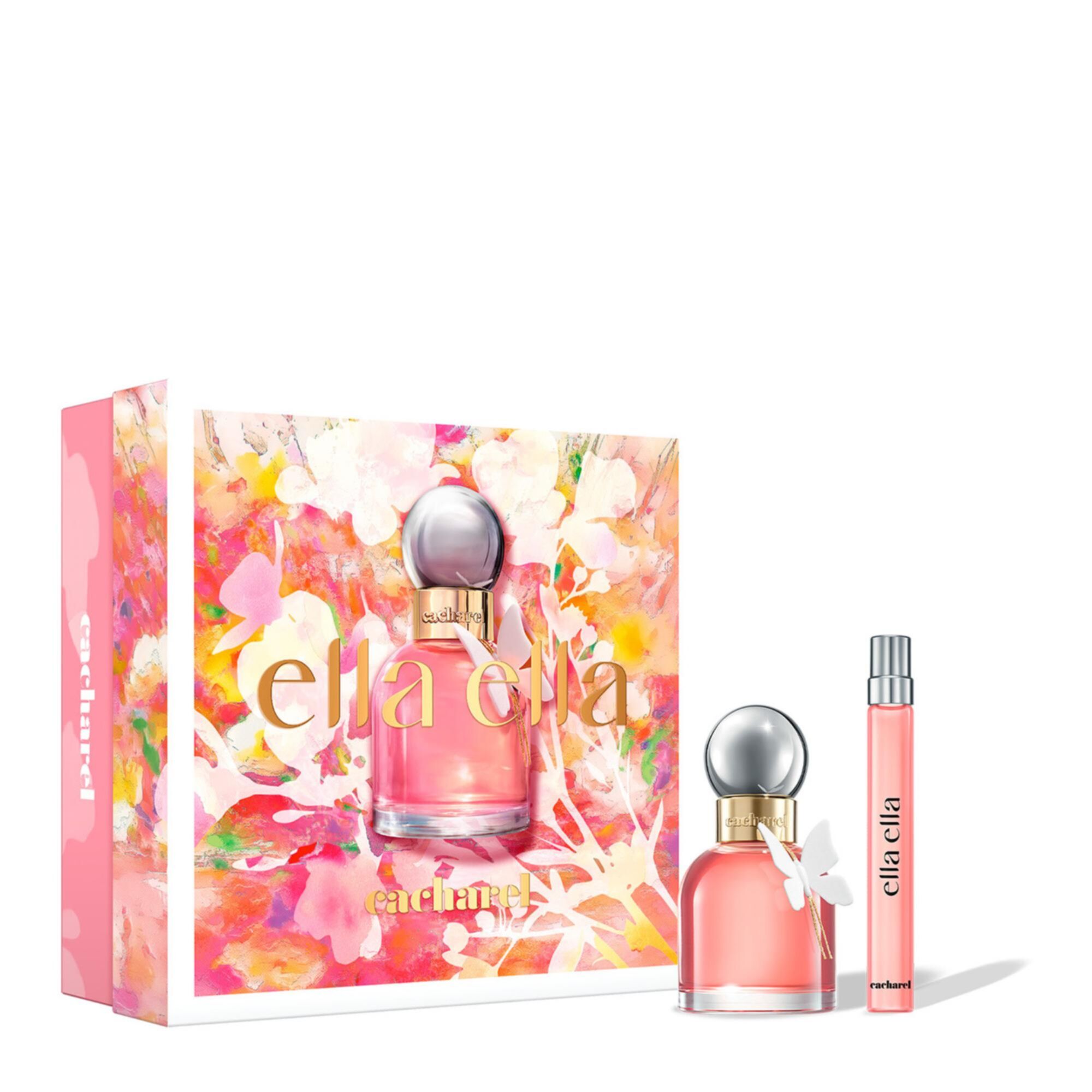 Cacharel Ella Ella Eau de Parfum pour femme - vue 6