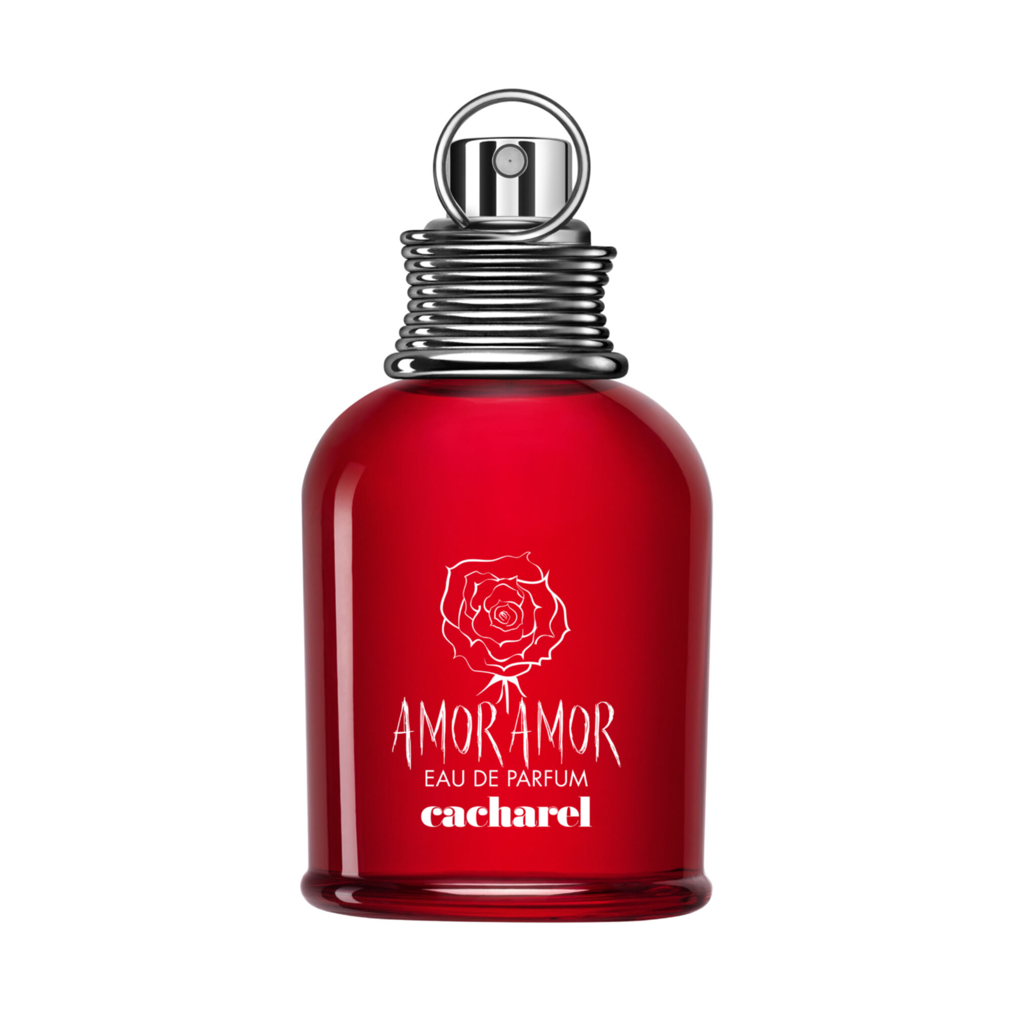Cacharel - Amor Amor Eau De Parfum 30ml