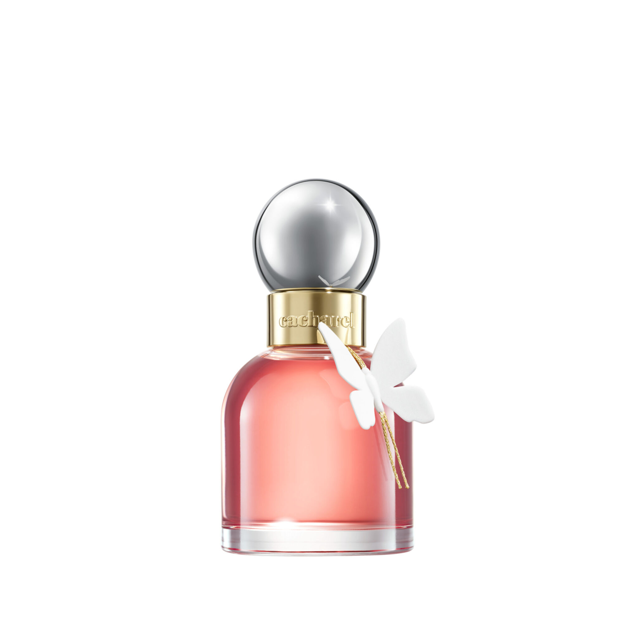 Cacharel - Ella Ella Eau De Parfum 50ml
