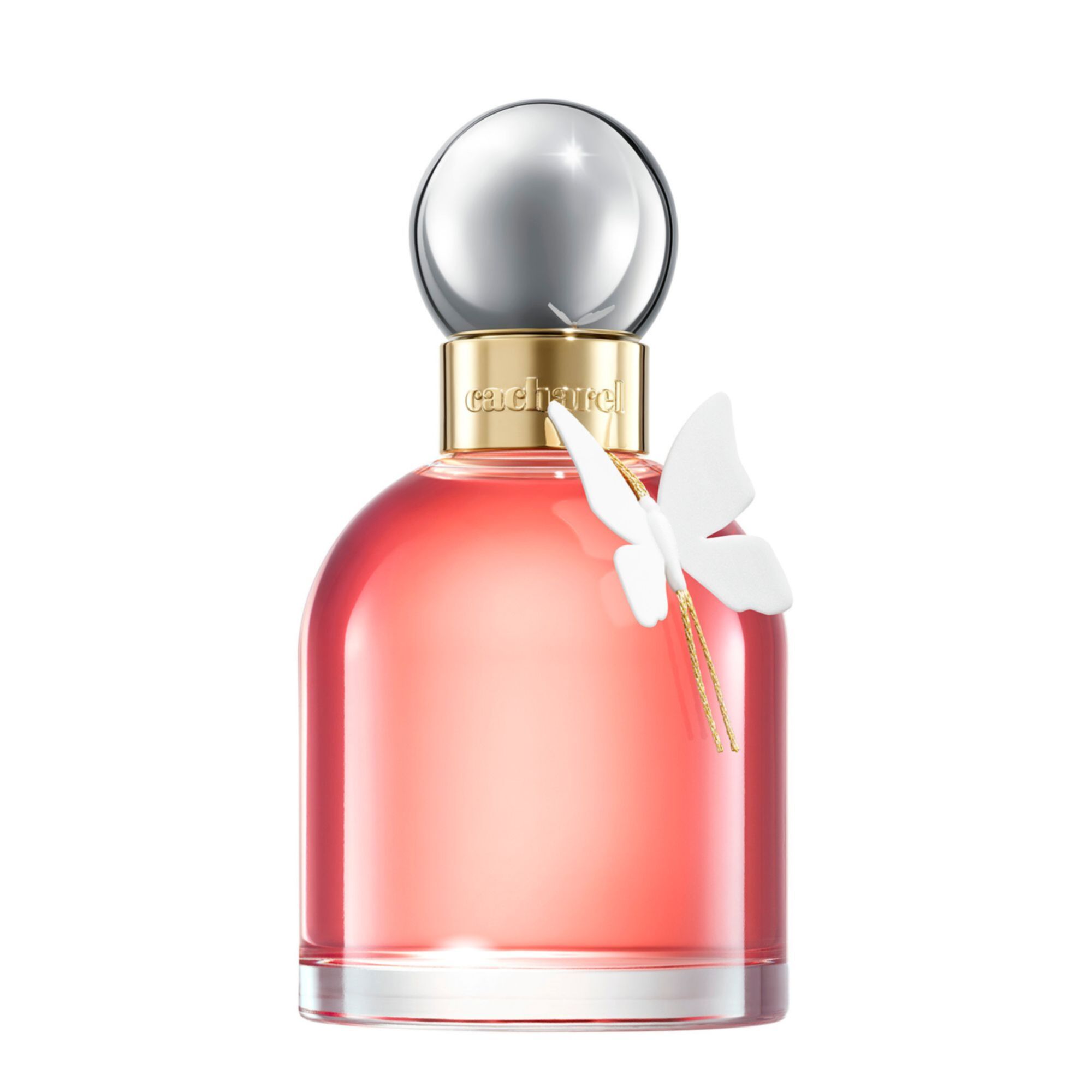 Cacharel - Ella Ella Eau De Parfum 100ml