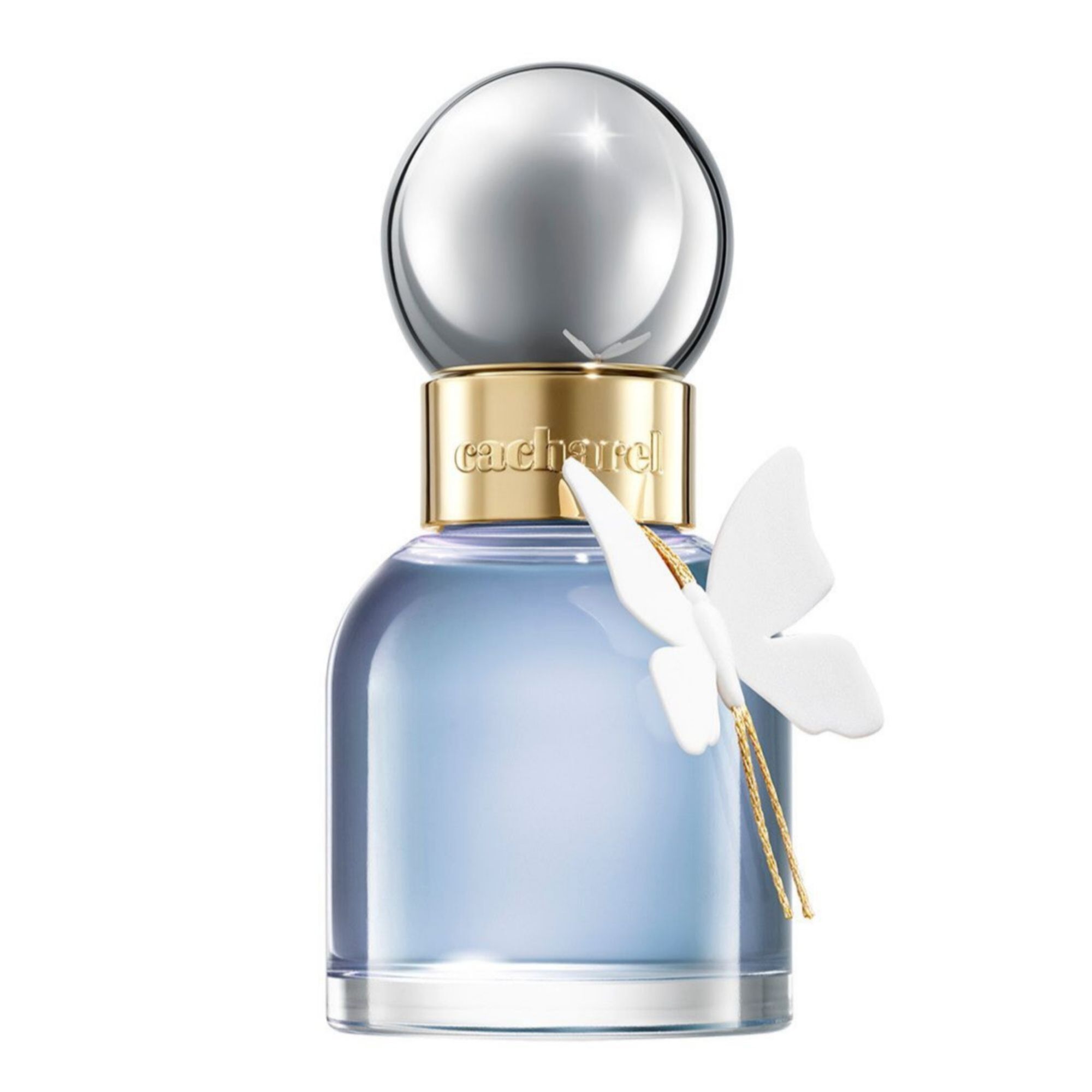 Cacharel - Ella Ella Flora Azura Eau De Parfum 30ml