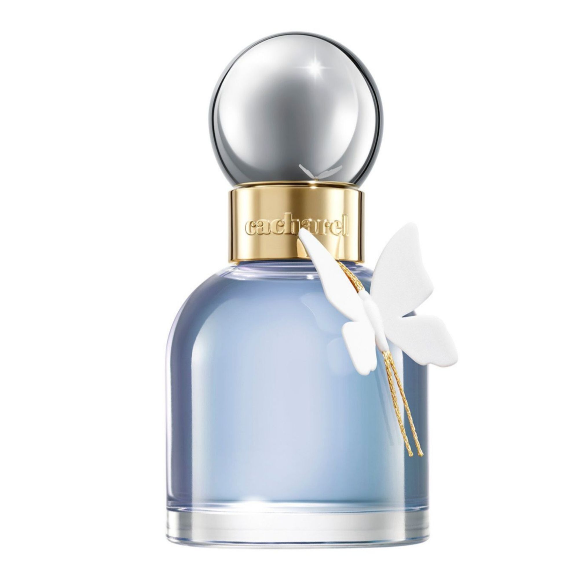 Cacharel - Ella Ella Flora Azura Eau De Parfum 50ml