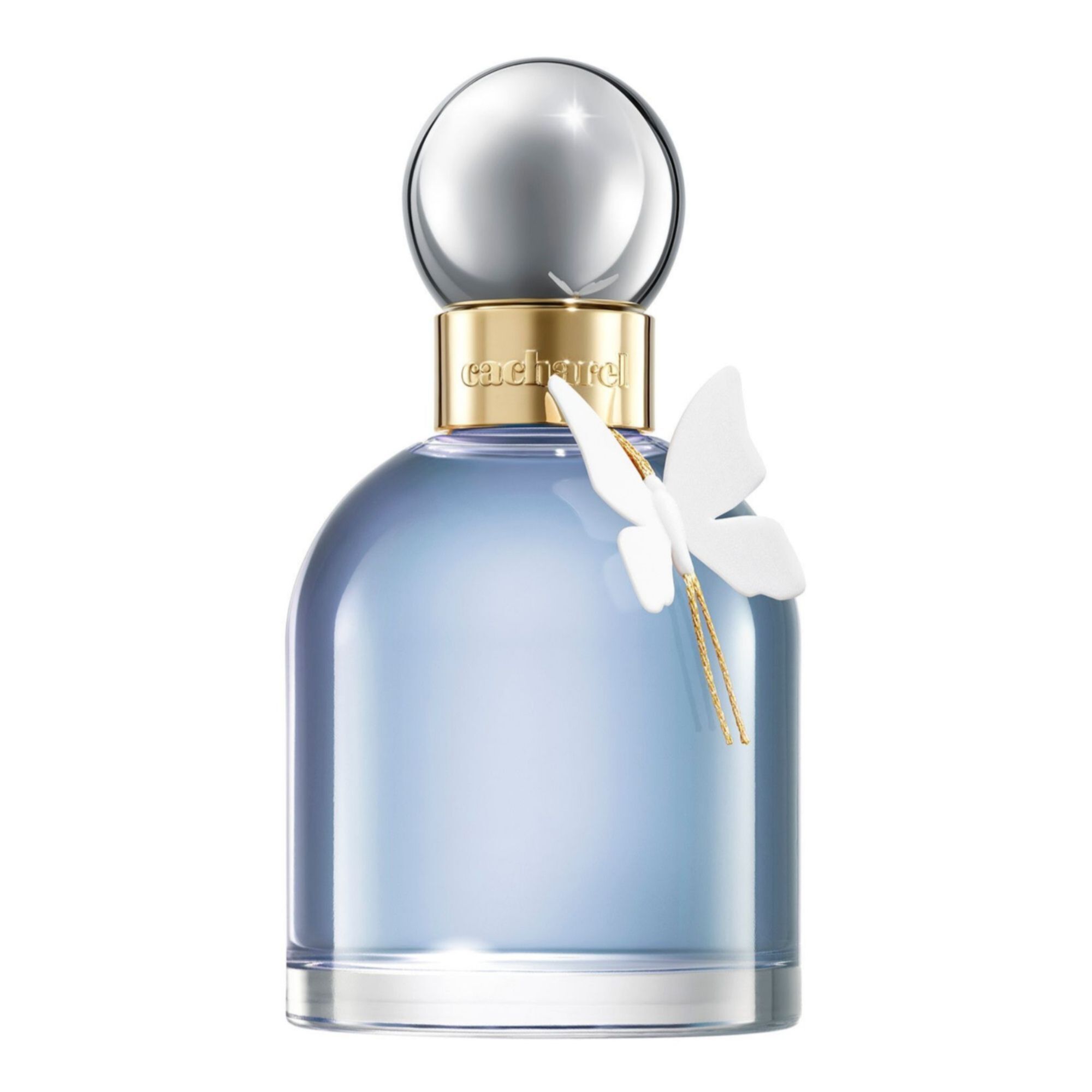 Cacharel - Ella Ella Flora Azura Eau De Parfum 100ml