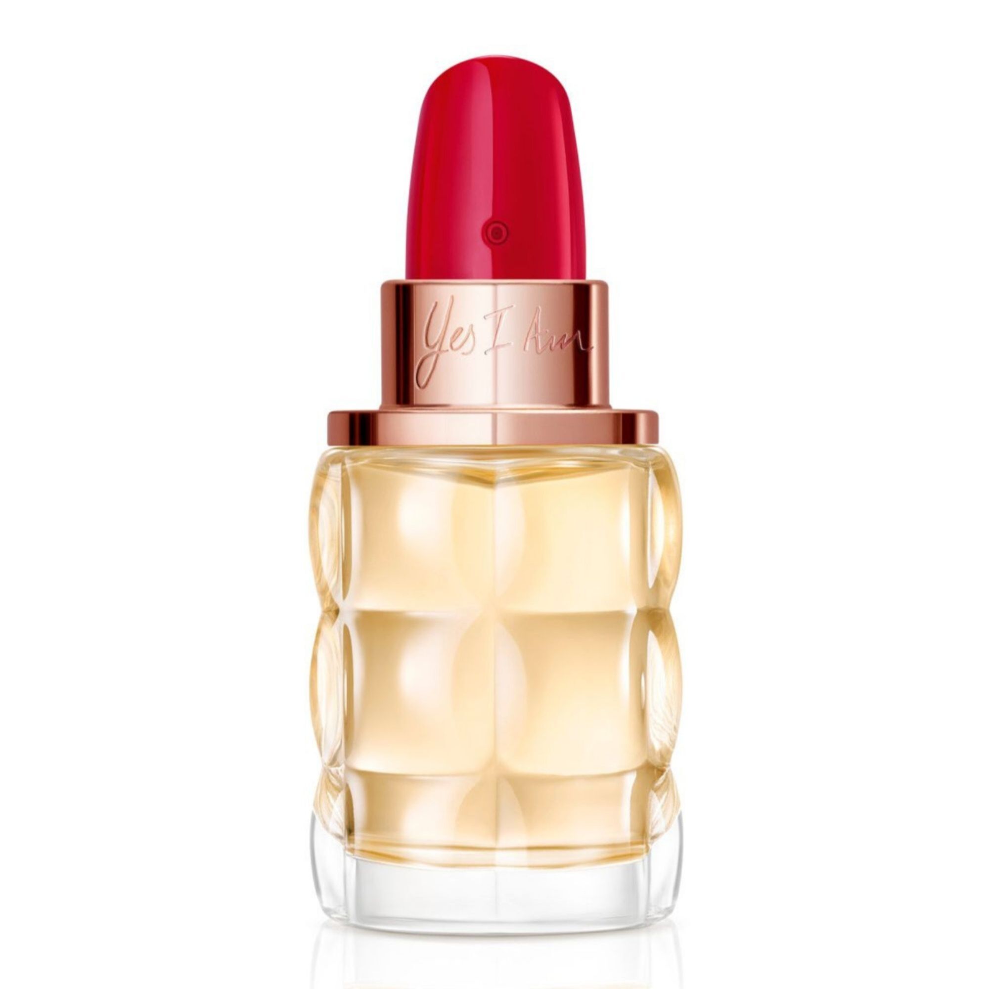 Cacharel Yes I Am Gold Eau De Parfum 30ml