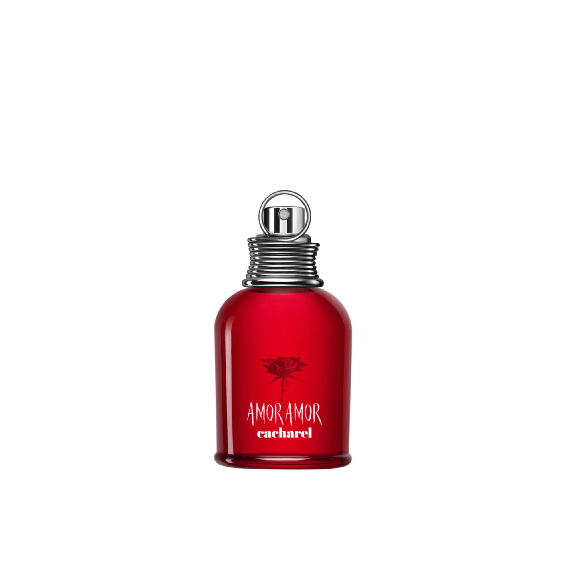 Cacharel - Amor Amor Eau De Toilette 30ml