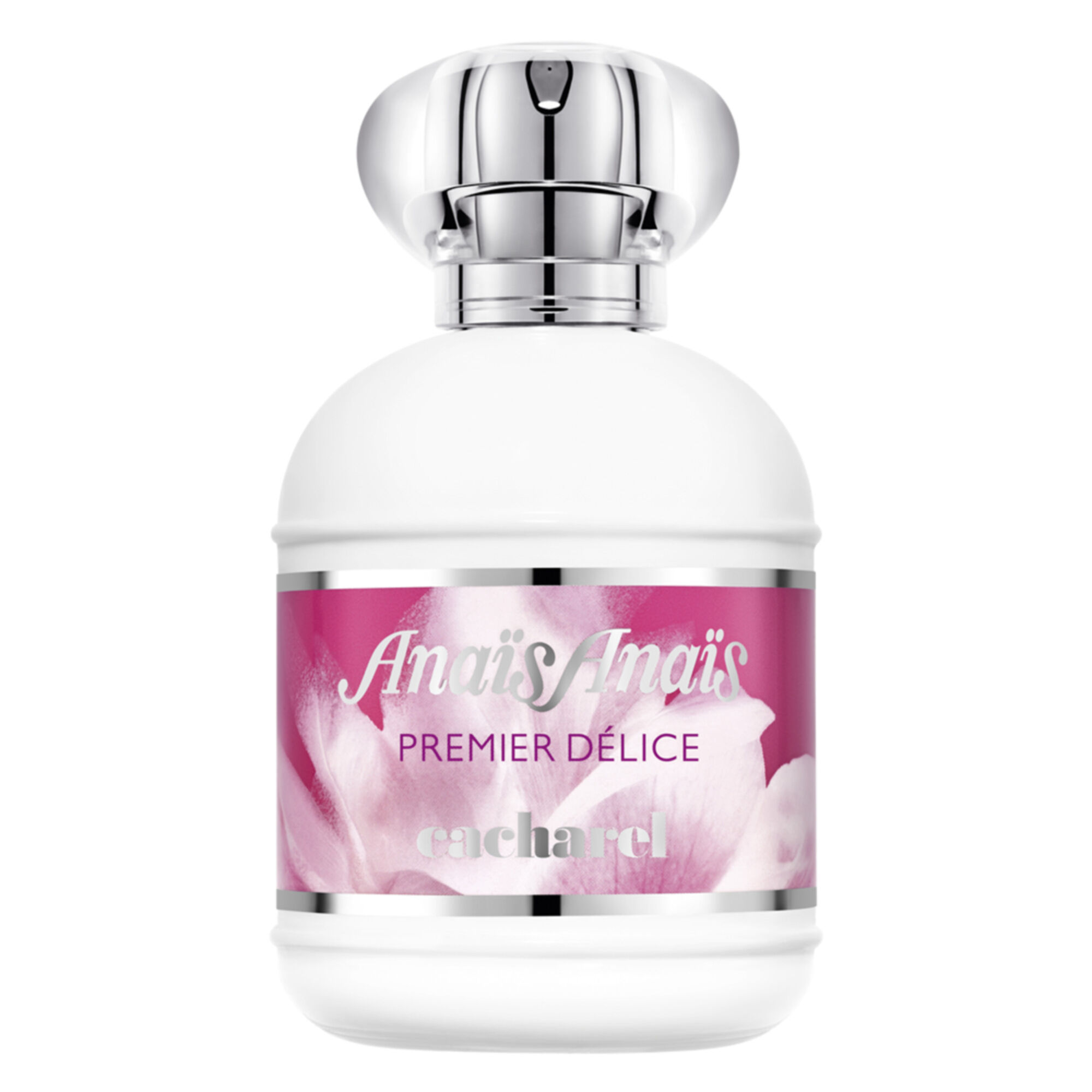 Cacharel Anaïs Anaïs Premier Délice Eau de Toilette pour Femme en Spray Vaporisateur Parfum Floral 50 ml - vue 9