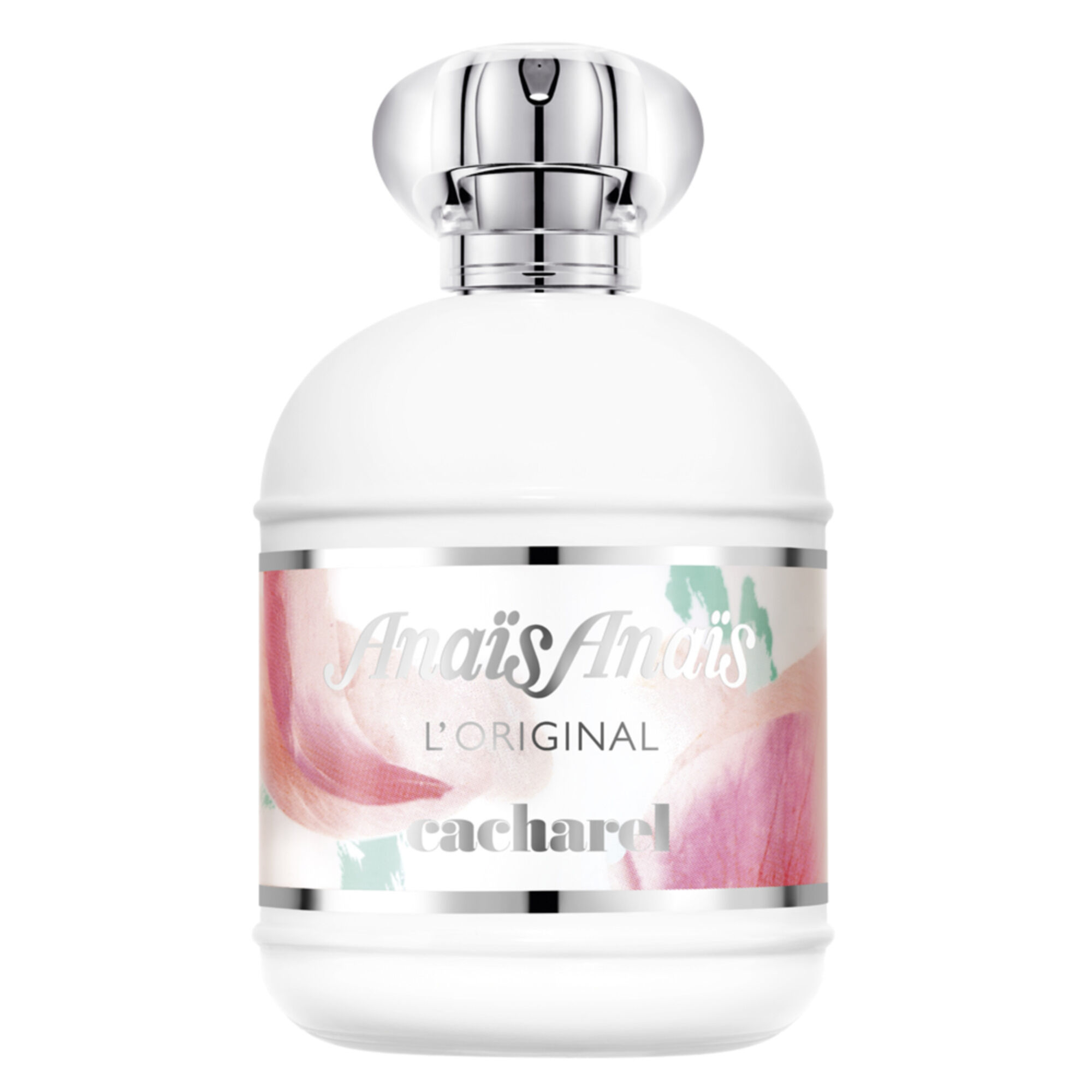 Cacharel - Anaïs Anaïs Eau De Toilette 100ml