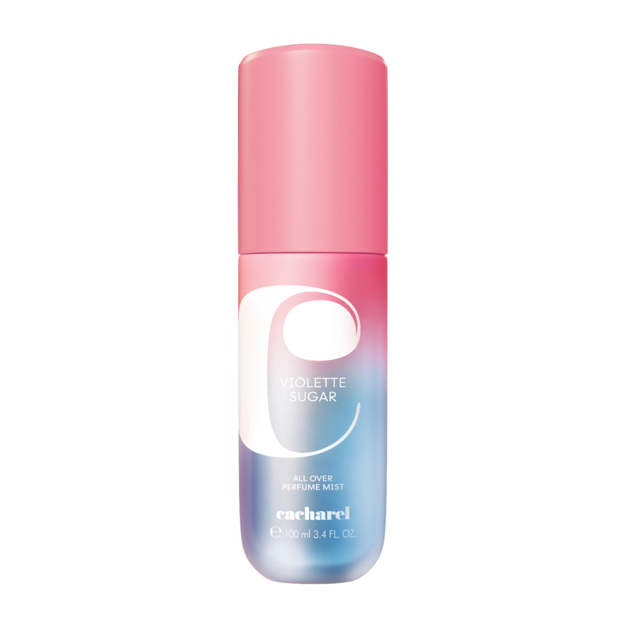Cacharel - Violette Sugar Brume Parfumée 100ml