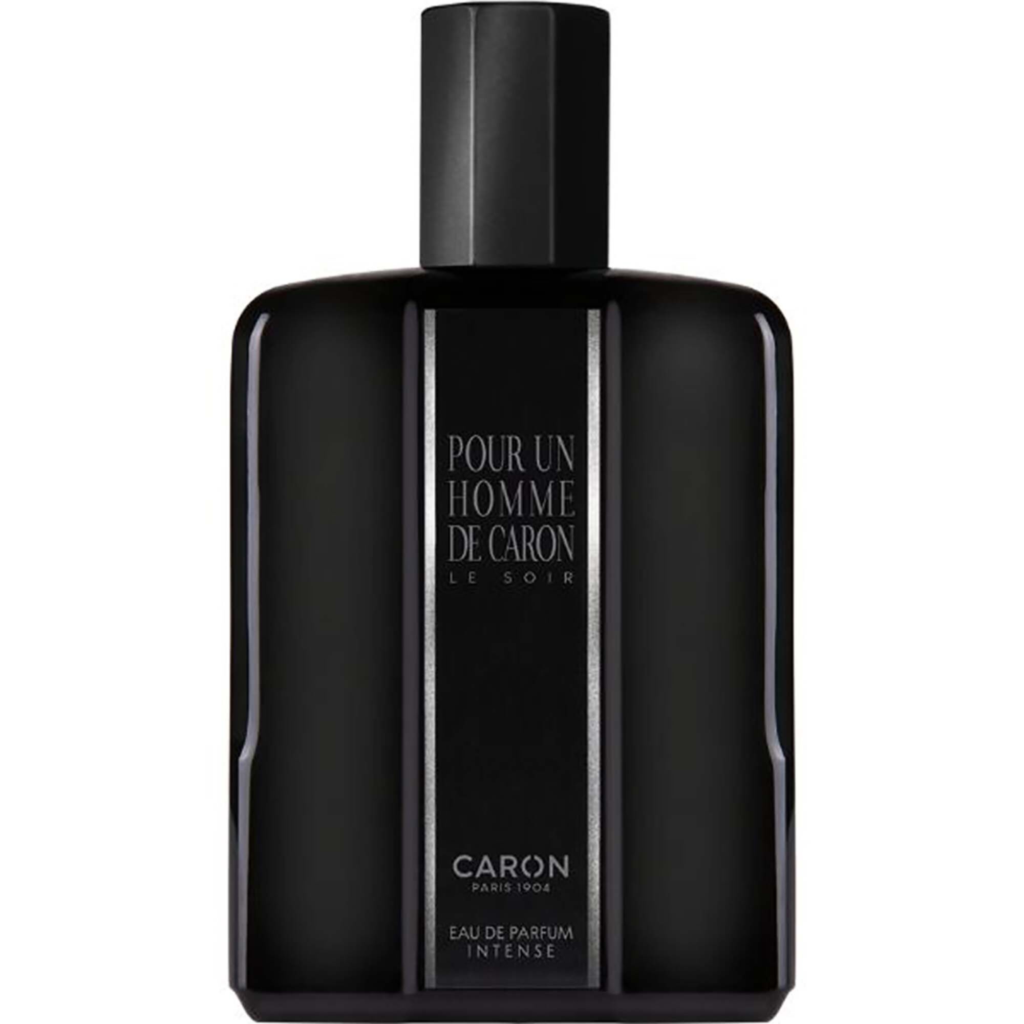 CARON POUR UN HOMME DE CARON LE SOIR Pour Un Homme de CARON Le Soir, la nouvelle Eau de Parfum intense. VAPORISATEUR 125ML
