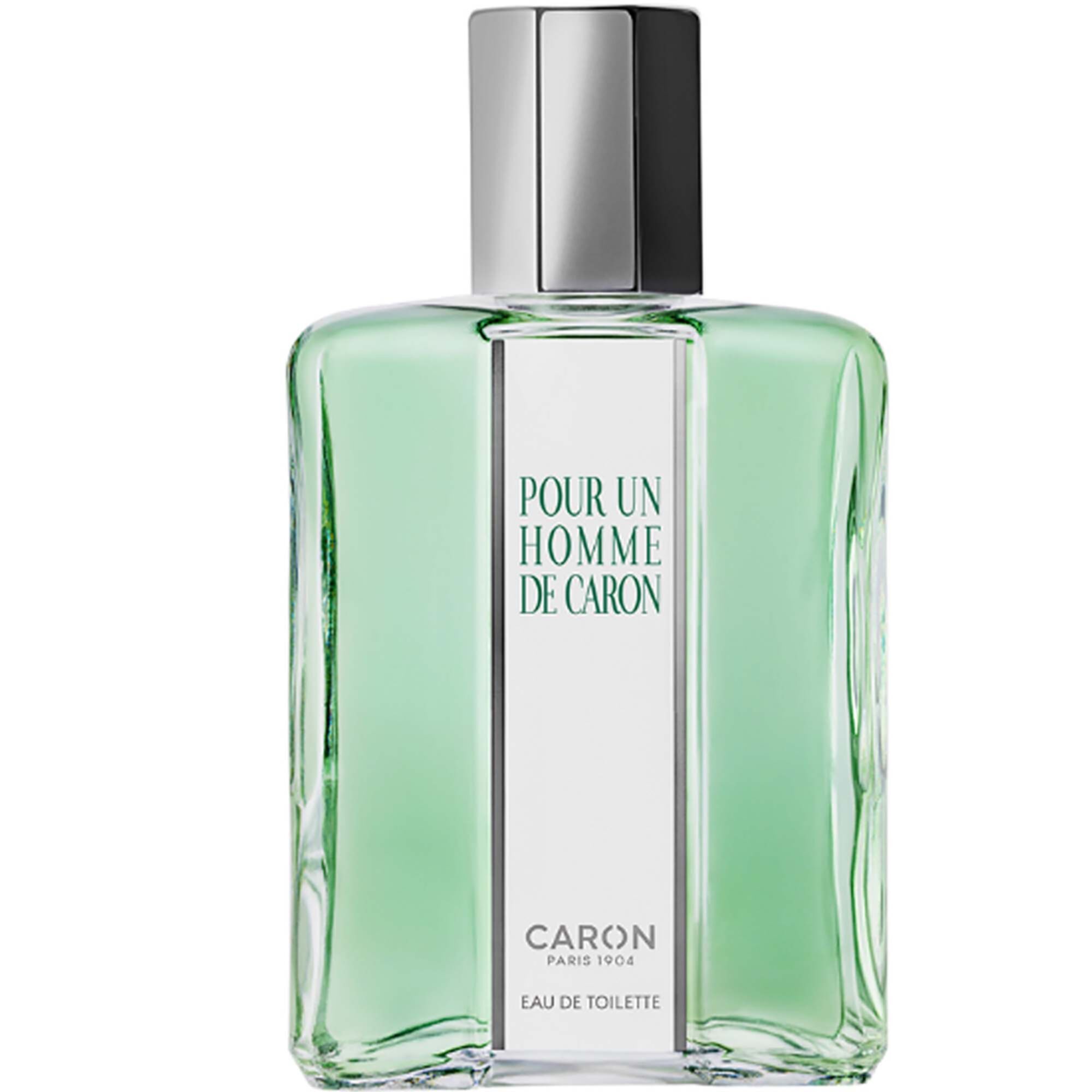 Caron - Pour Un Homme Flacon - Eau De Toilette 500ml