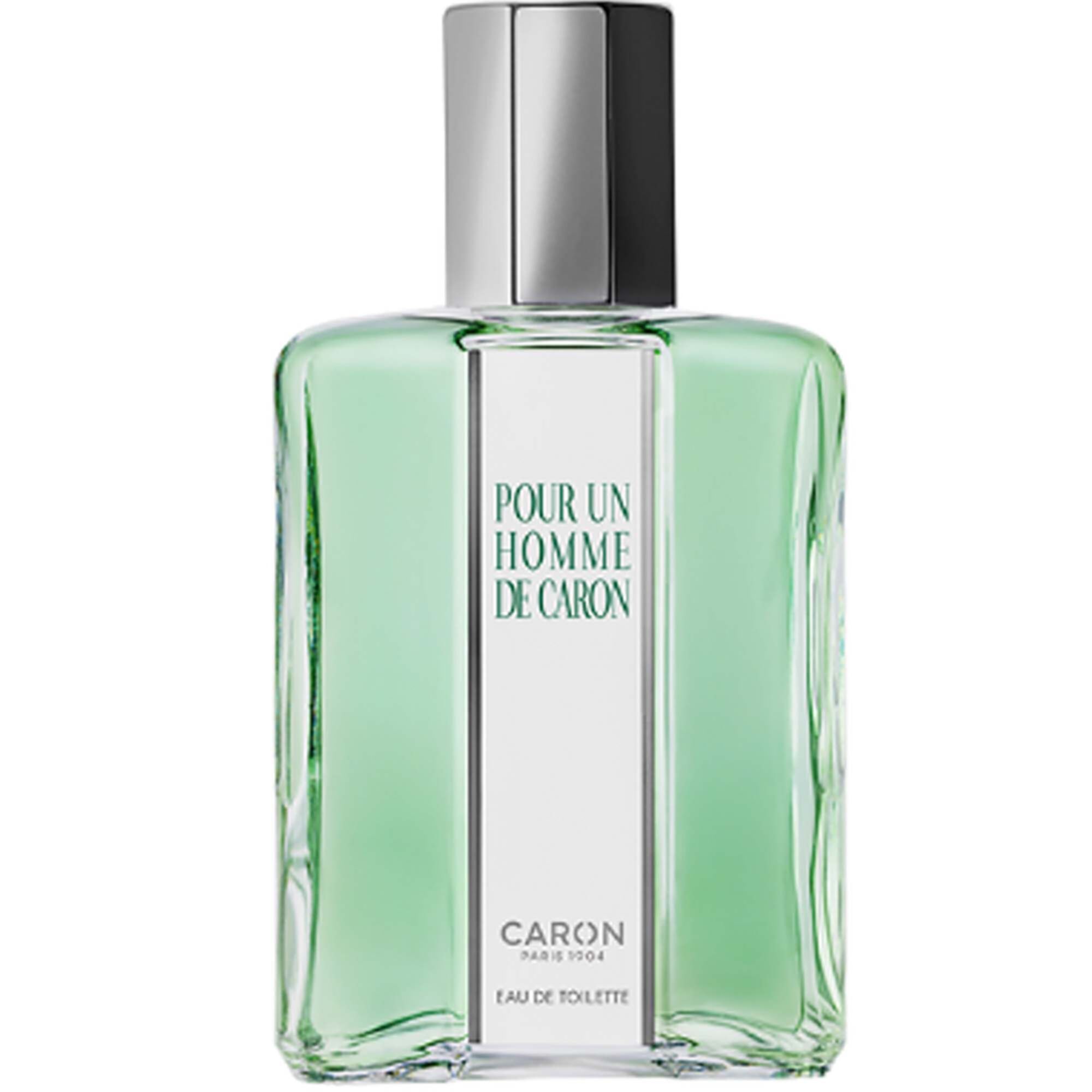 CARON Pour un Homme Eau de Toilette Vaporisateur 75ml