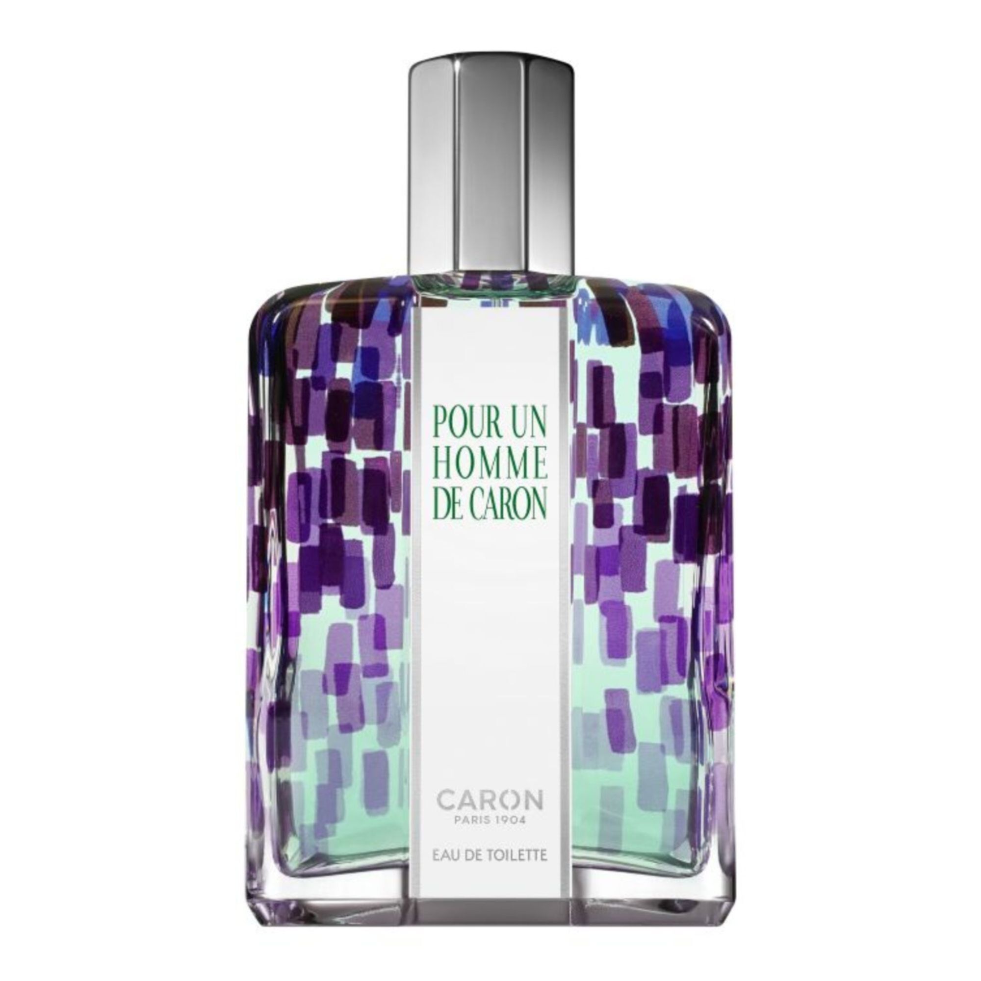 Caron - Pour Un Homme De Caron - Édition Limitée