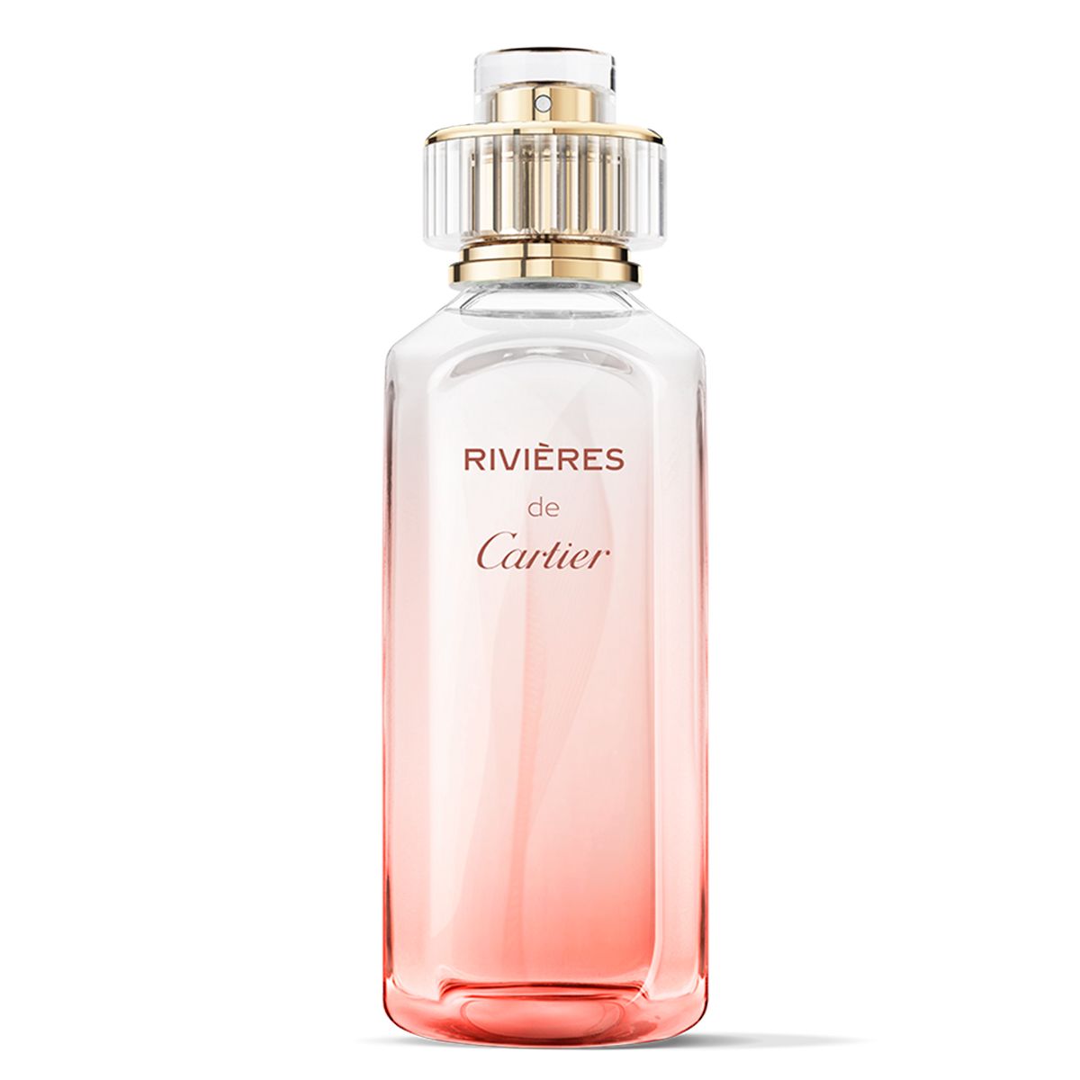 Cartier Rivières de Cartier Insouciance - Eau de Toilette Vaporisateur 100 ml