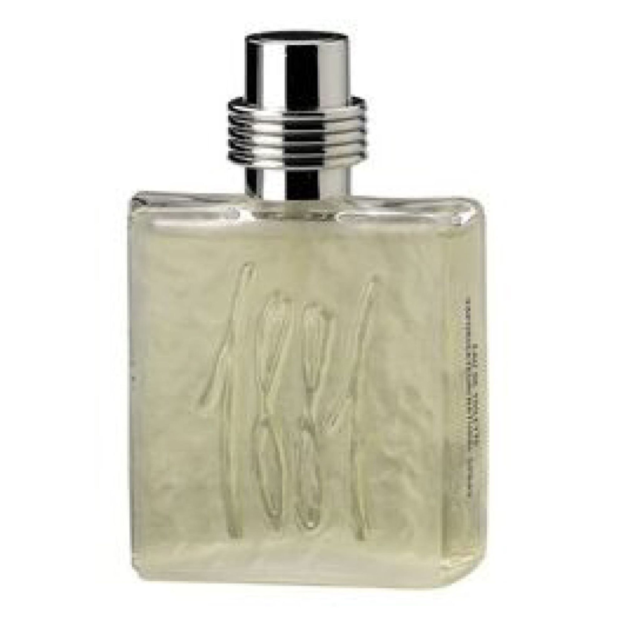 Cerruti 1881 - Cerruti 1881 Pour Homme Eau De Toilette Vaporisateur 100 Ml