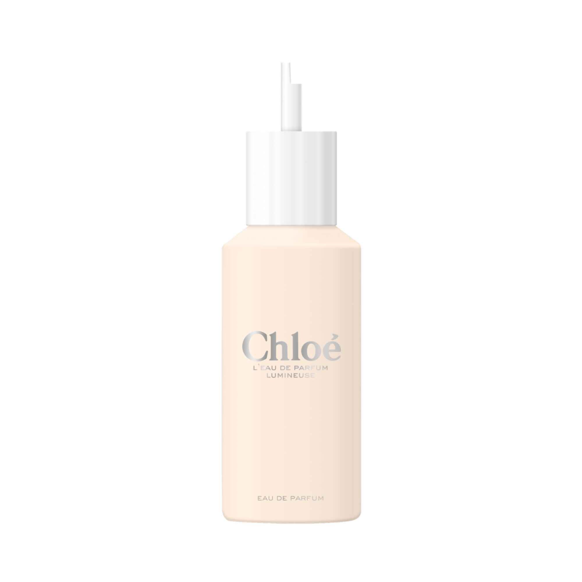 Chloé - Chloé L'eau De Parfum Lumineuse Recharge Eau De Parfum 150ml