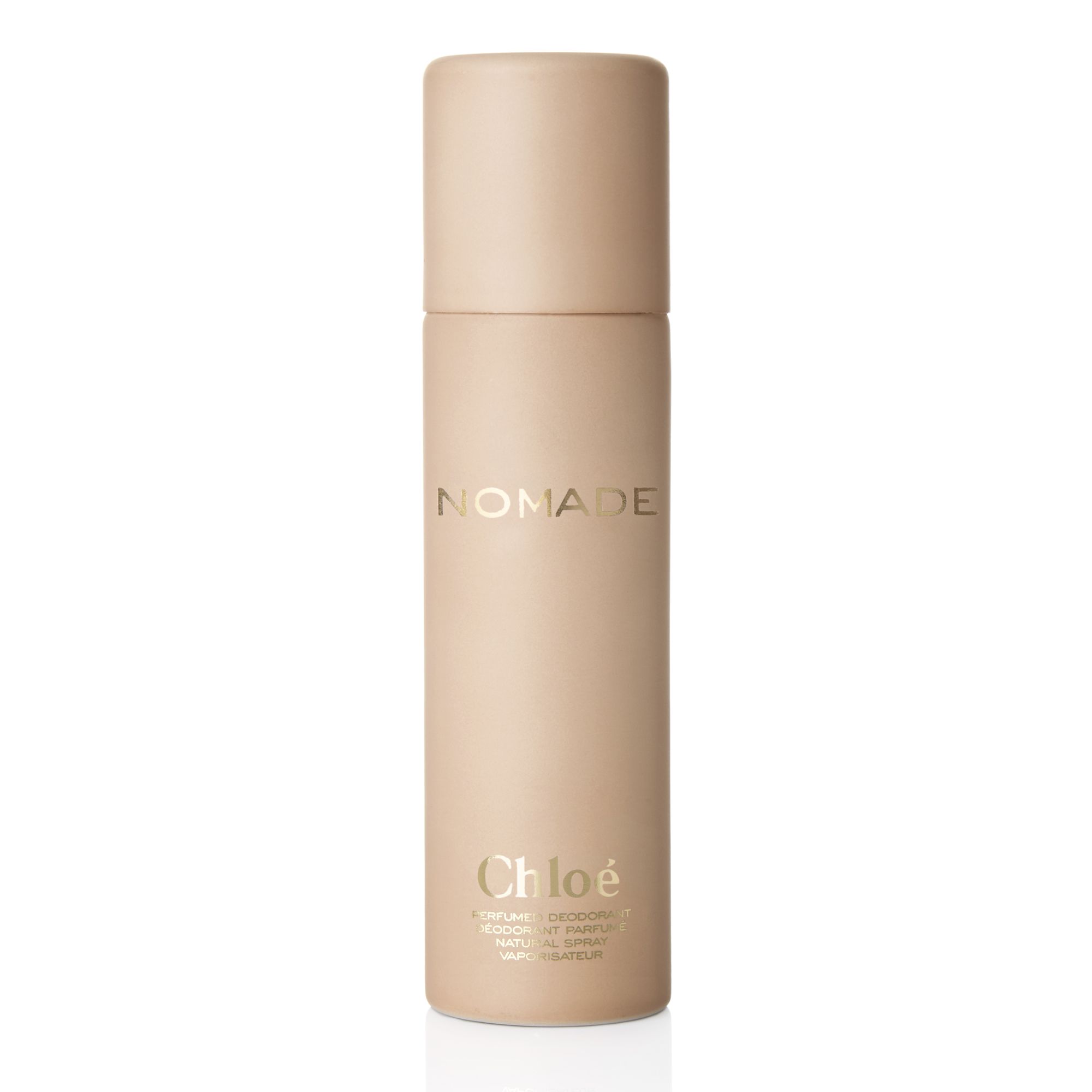 Chloé - Nomade Déodorant Spray 100ml