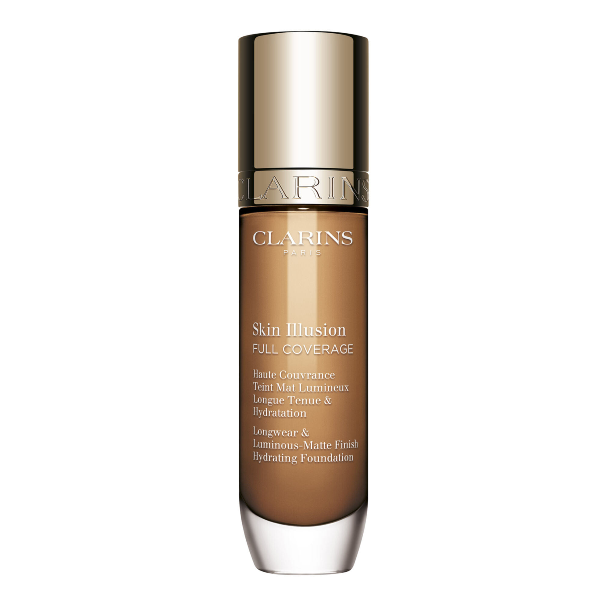Skin Illusion base de maquillage Couverture Complète #108.3N - vue 2