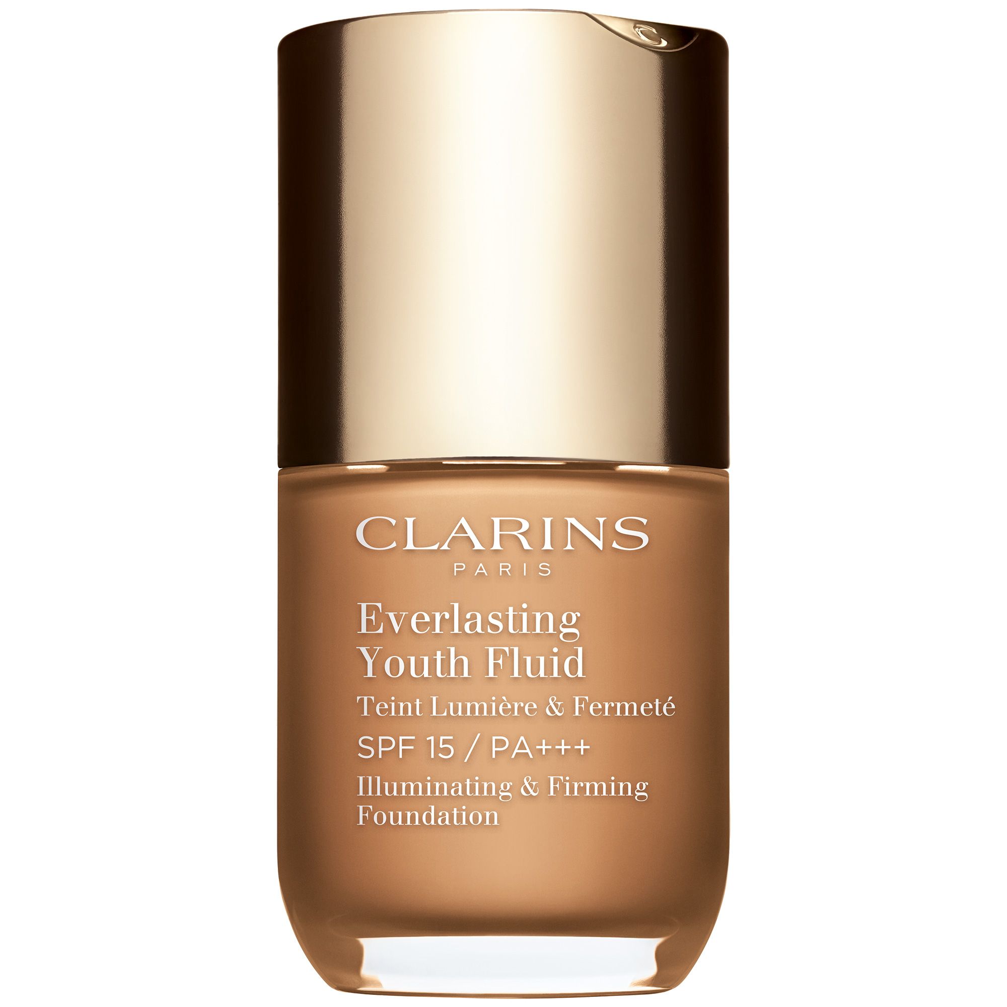 CLARINS  Fond de Teint Jeunesse Immortelle Spf15 30ml 114