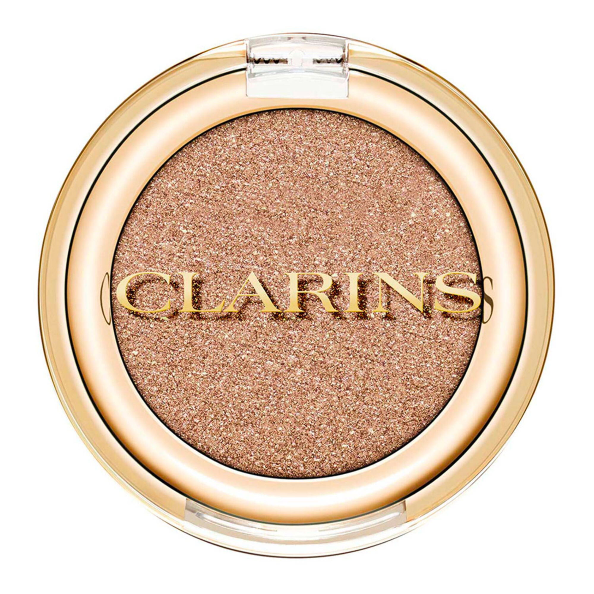 Clarins Ombre Skin Fard À Paupières Poudre Couleur Intense 03 Pearly