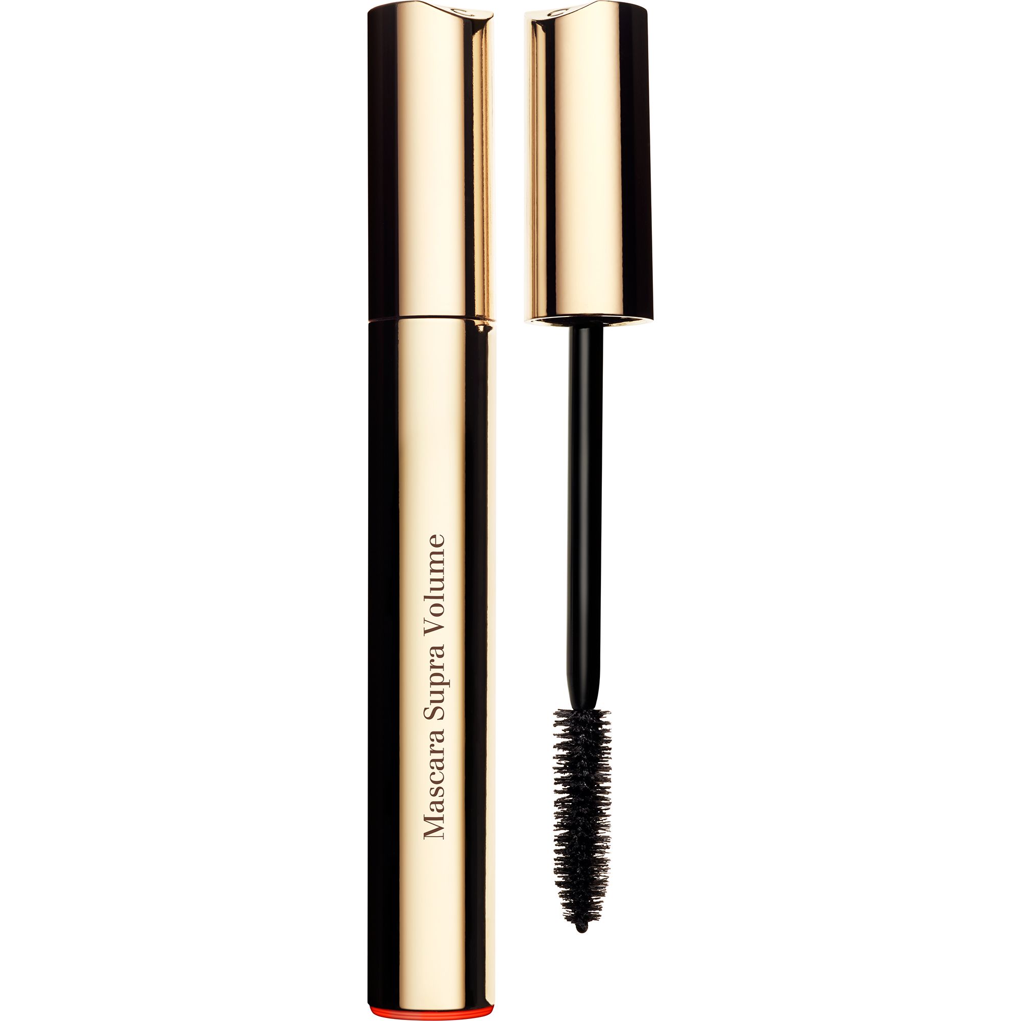 Clarins - Mascara Supra Volume Mascara 01 - Noir