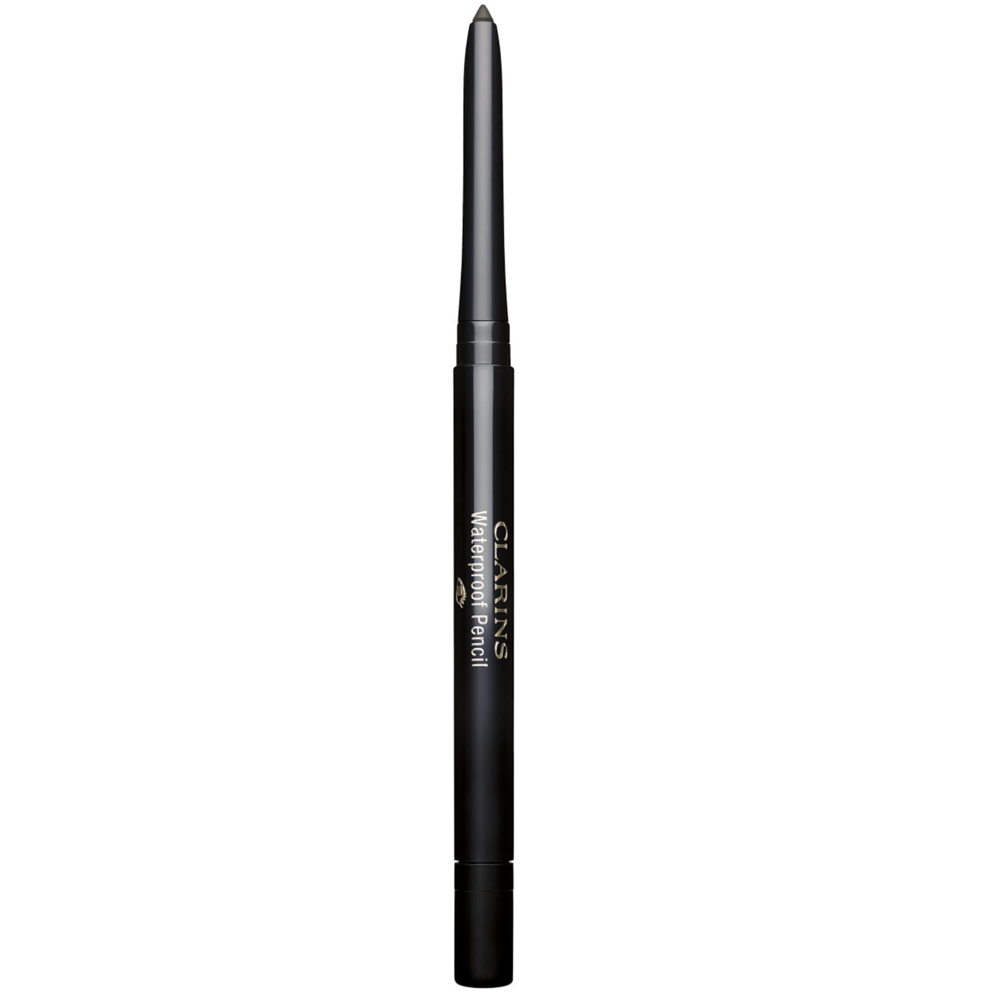 Clarins - Stylo Yeux Waterproof Crayon Yeux Waterproof 01 Black Tulip
