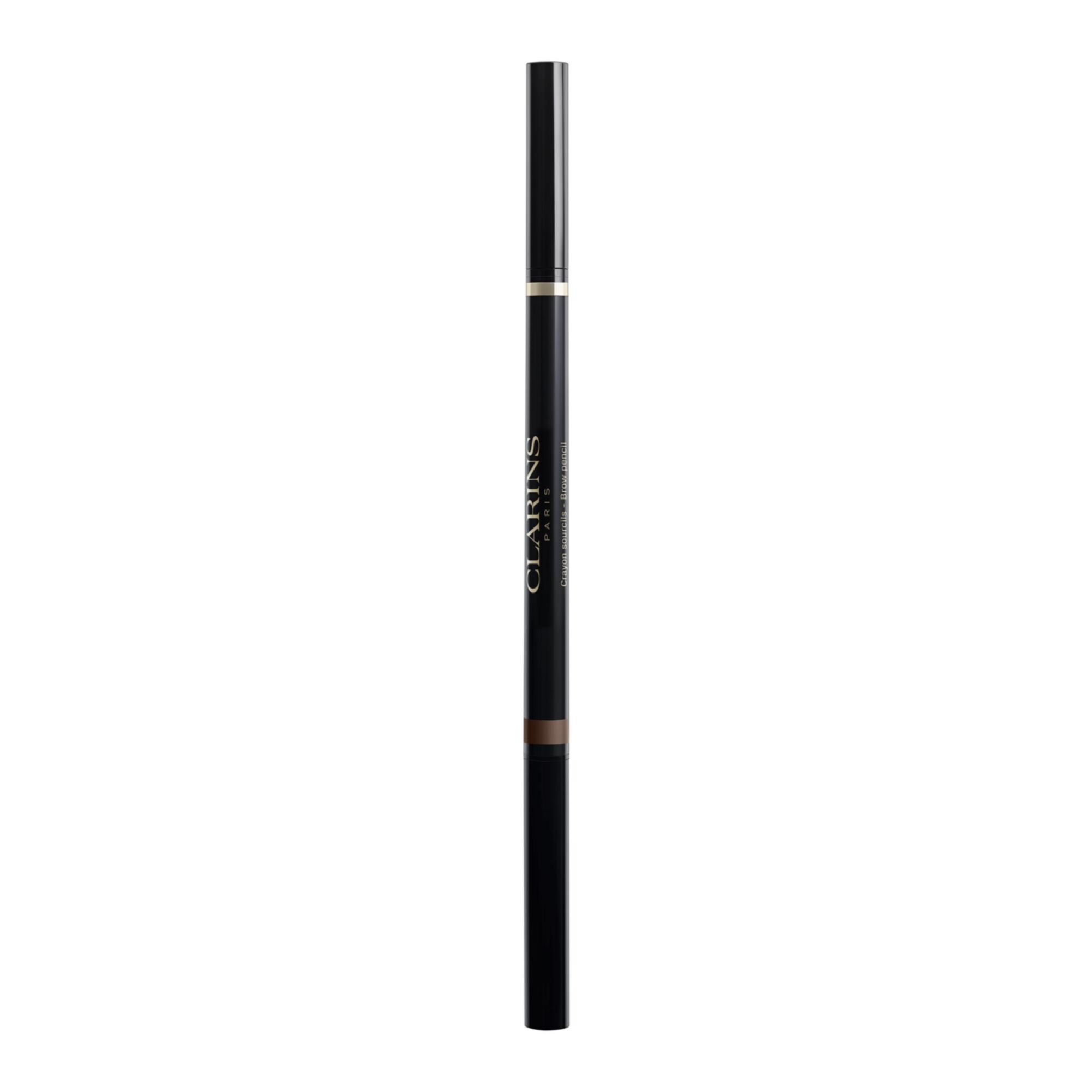 Clarins - Wonder Brow Pencil Crayon Sourcils 03 Warm Brown