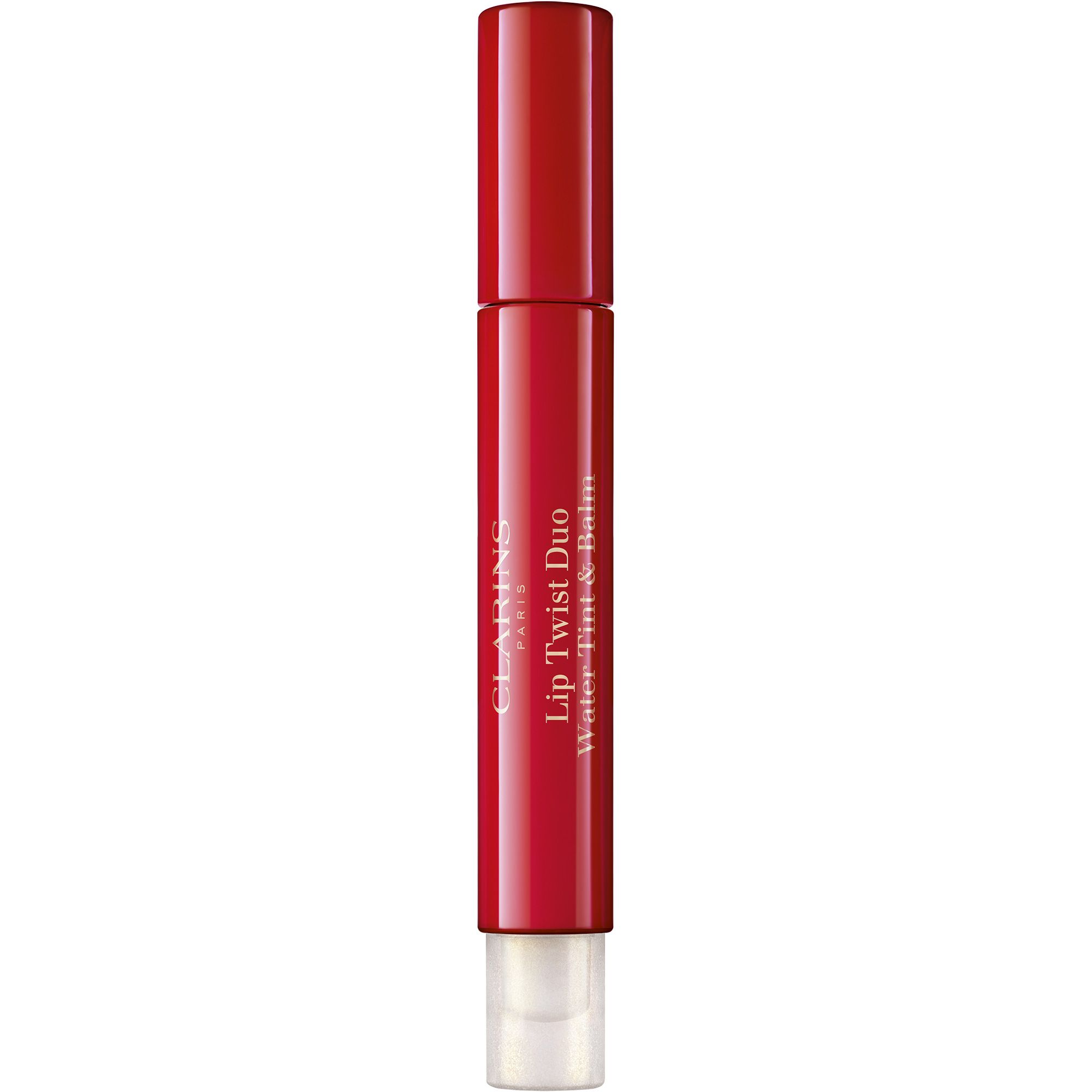 Clarins - Lip Twist Duo Feutre À Lèvres 03 Coral Sunrise