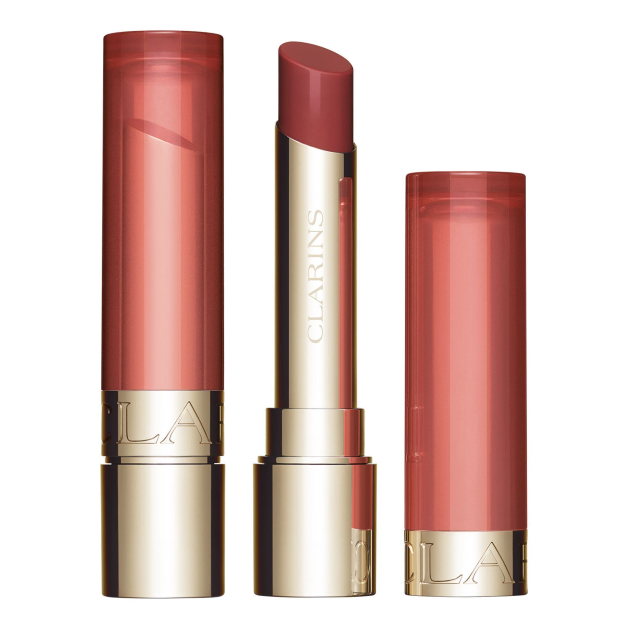 Clarins - Lip Oil Balm Baume À Lèvres 03 - Lychee