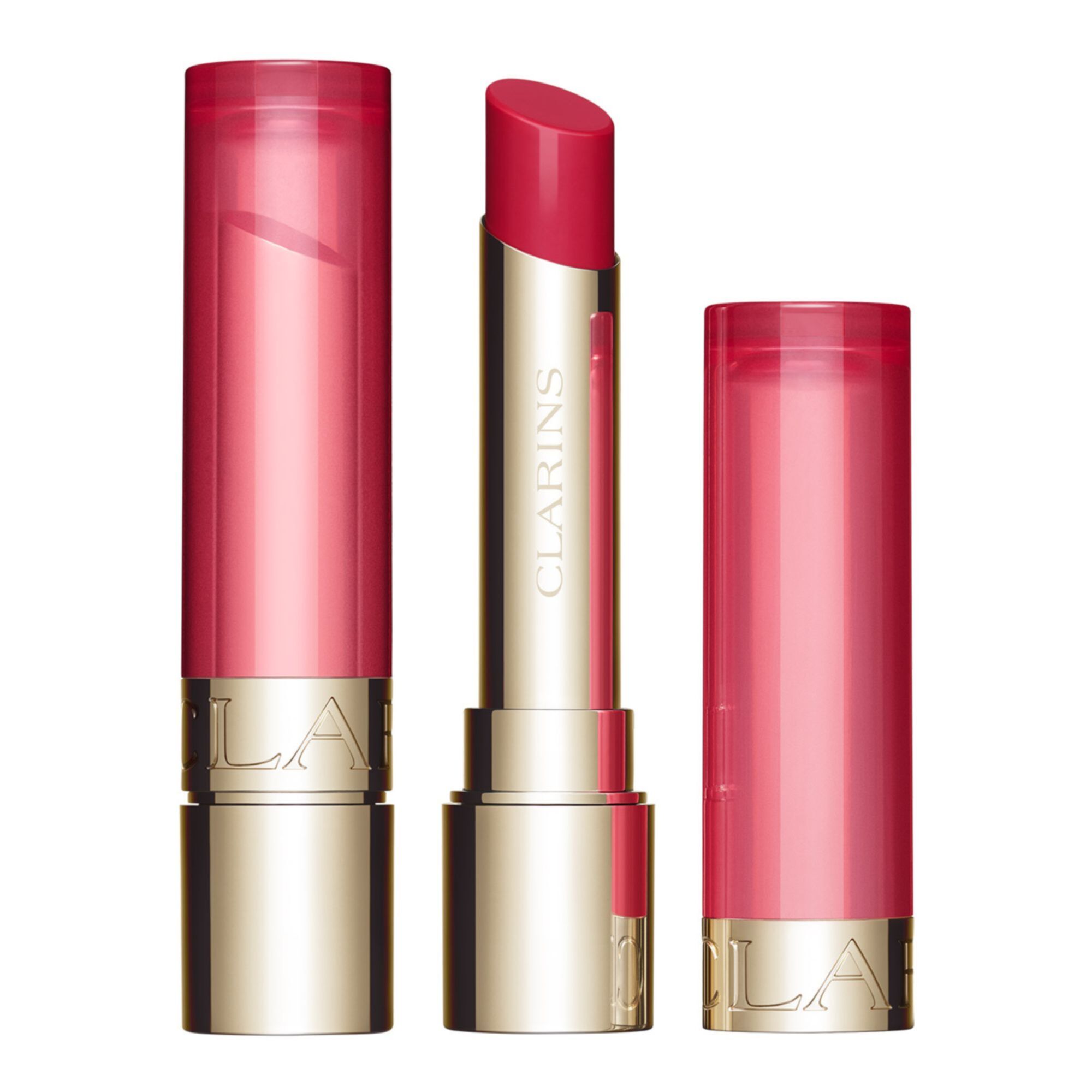 Clarins - Lip Oil Balm Baume À Lèvres 05 - Cherry